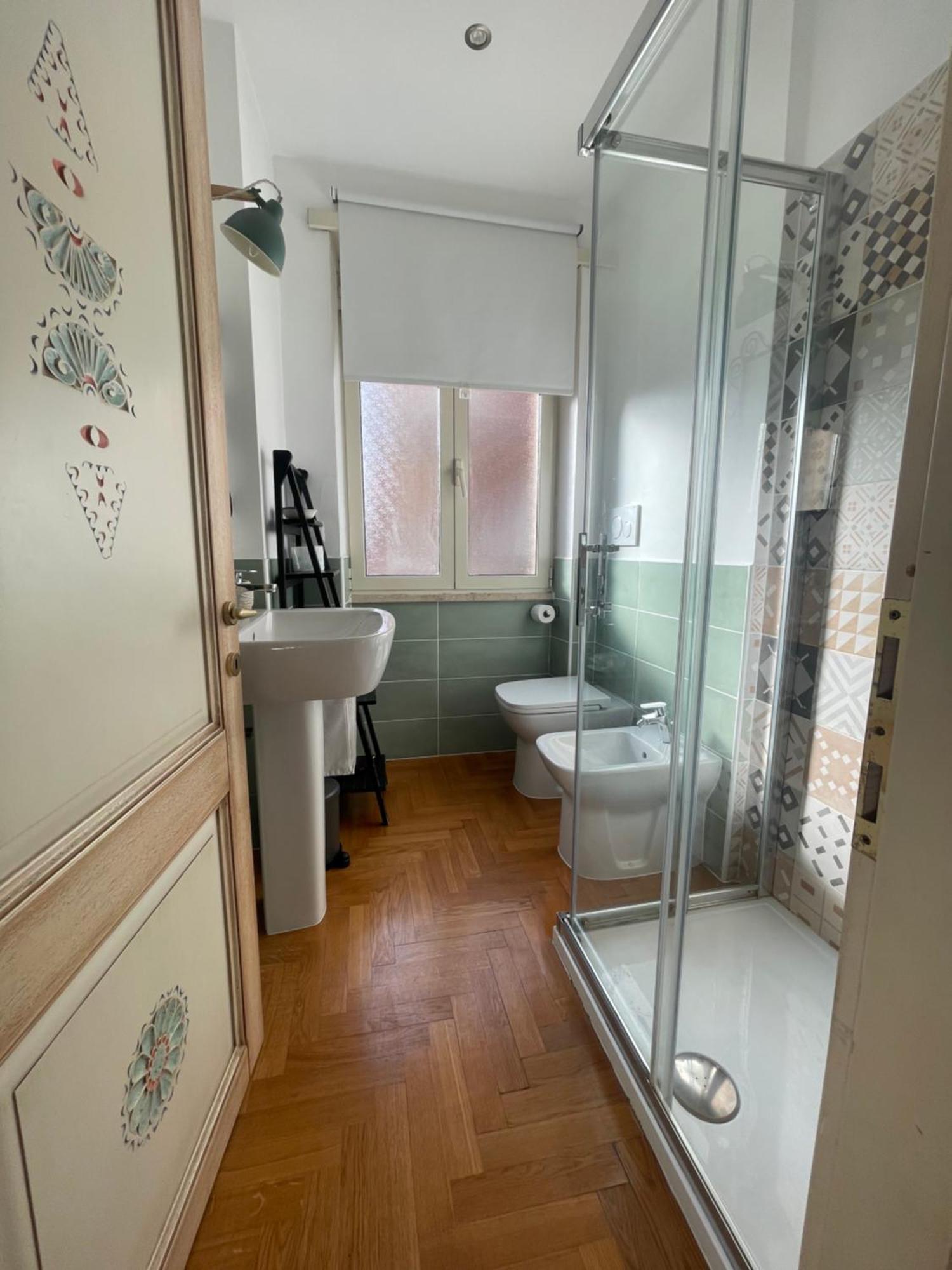 The Loft Appartement Rome