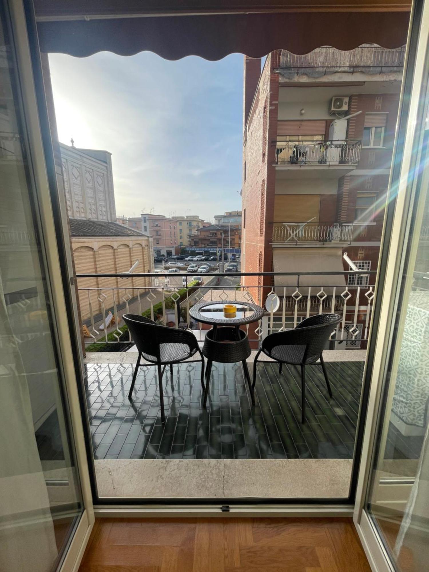 The Loft Appartement *