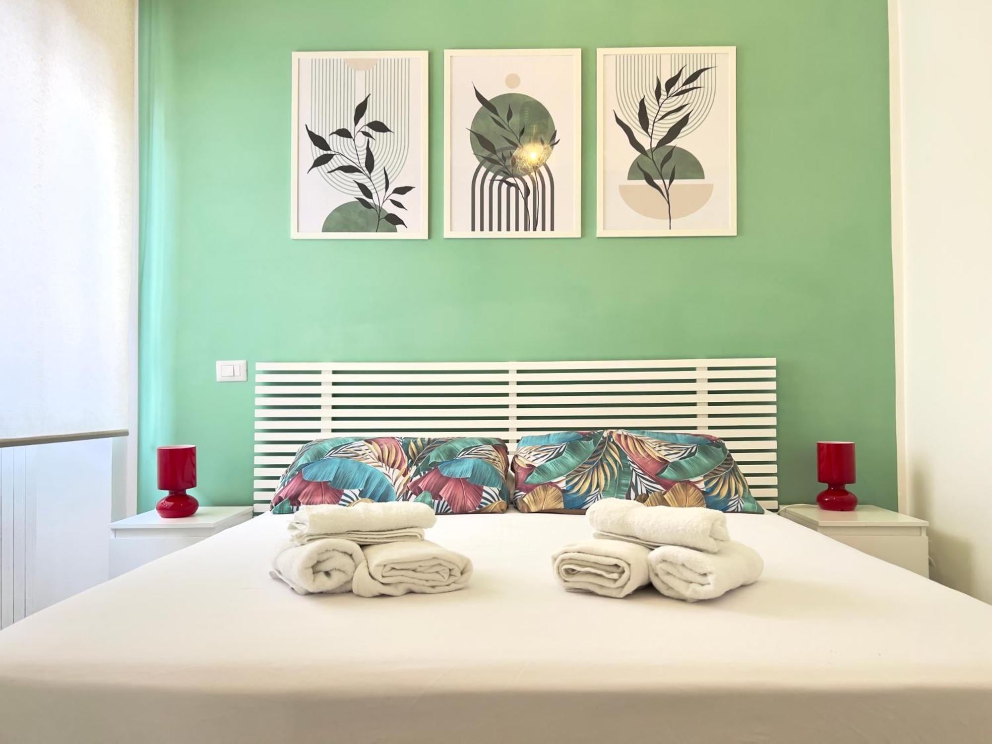 Pigneto Sun And Relax Apartment