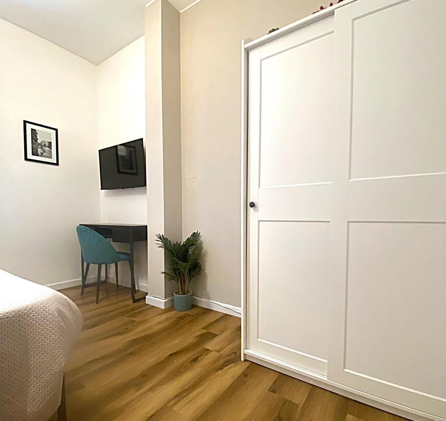 Maison Adelaide Appartamento *