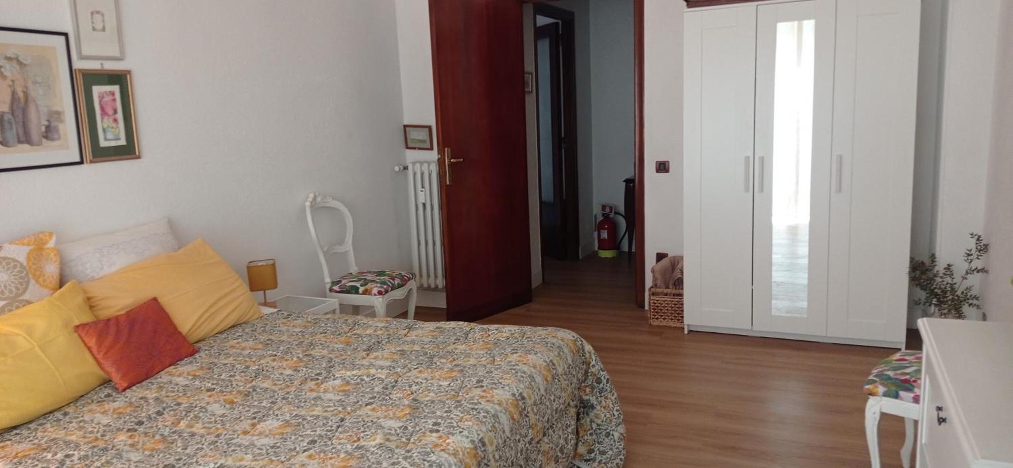 Appartamento Binario26 Roma