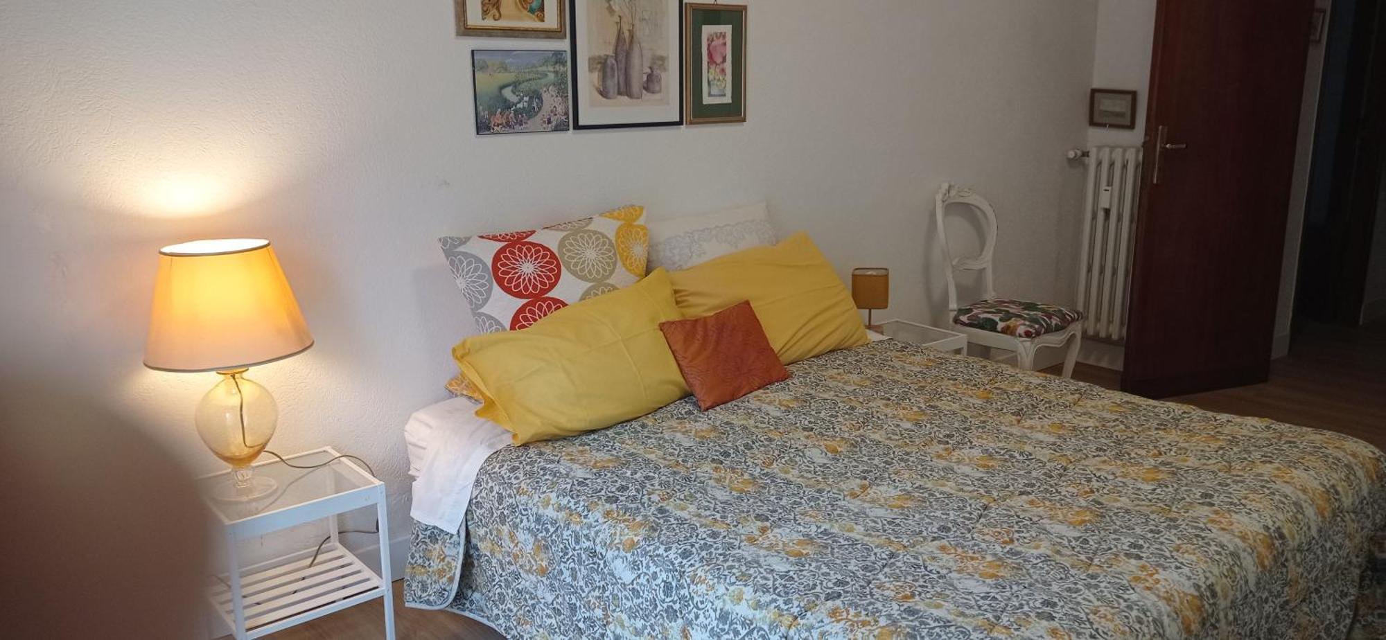 Binario26 Appartamento Roma