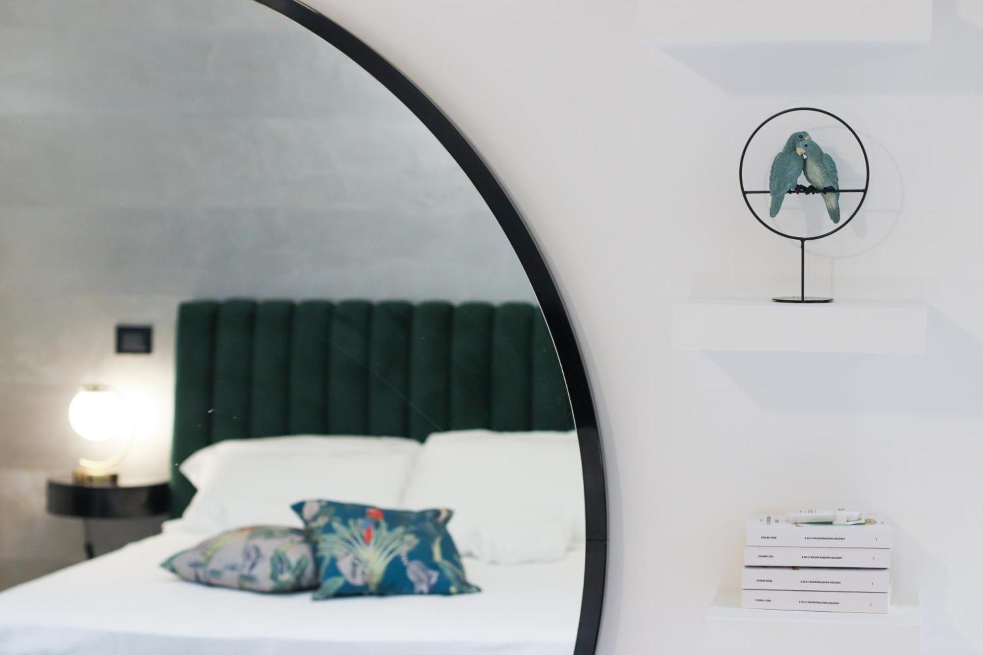 Flora- Loft Luxury - Tra Colosseo E Santa Maria Maggiore - Metro Apartment