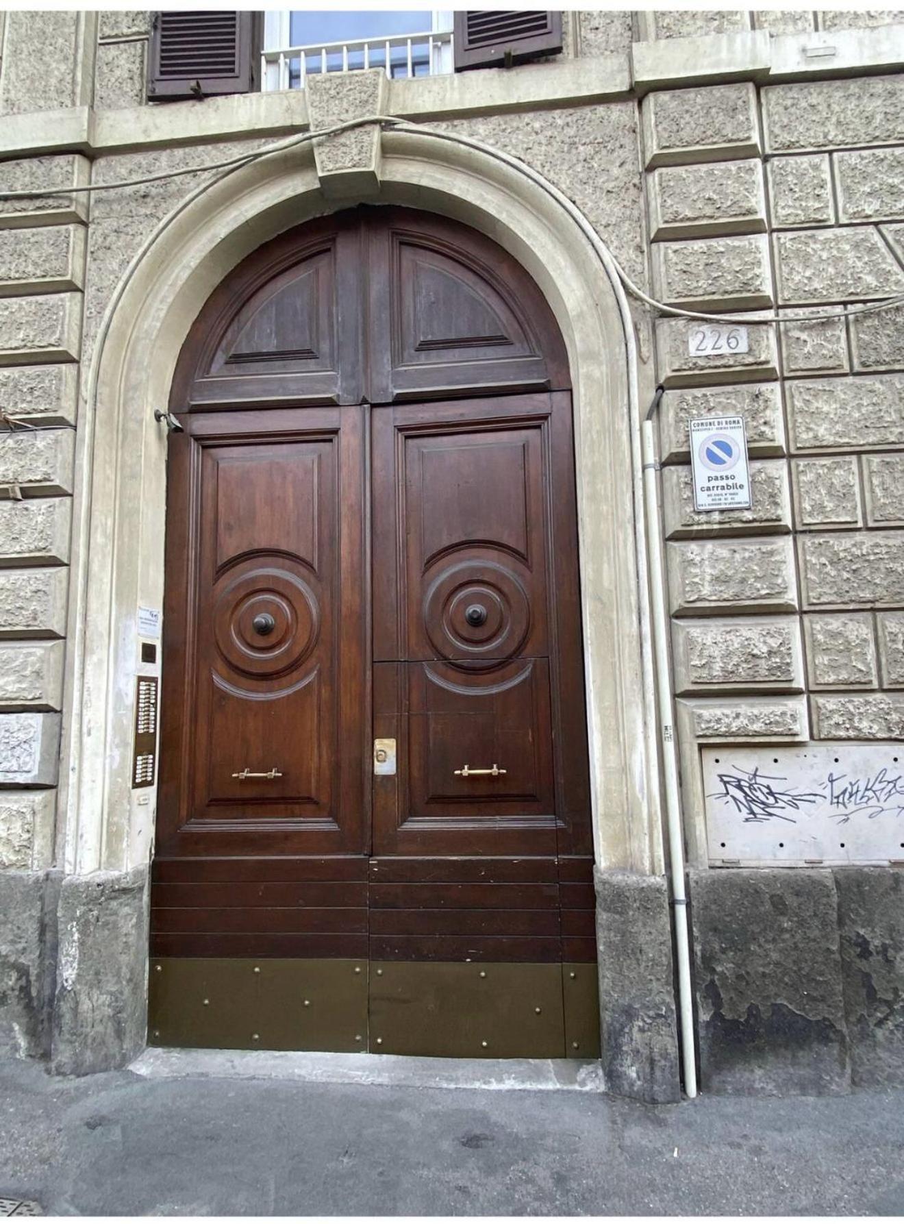 Apartamento Cozy Colosseo