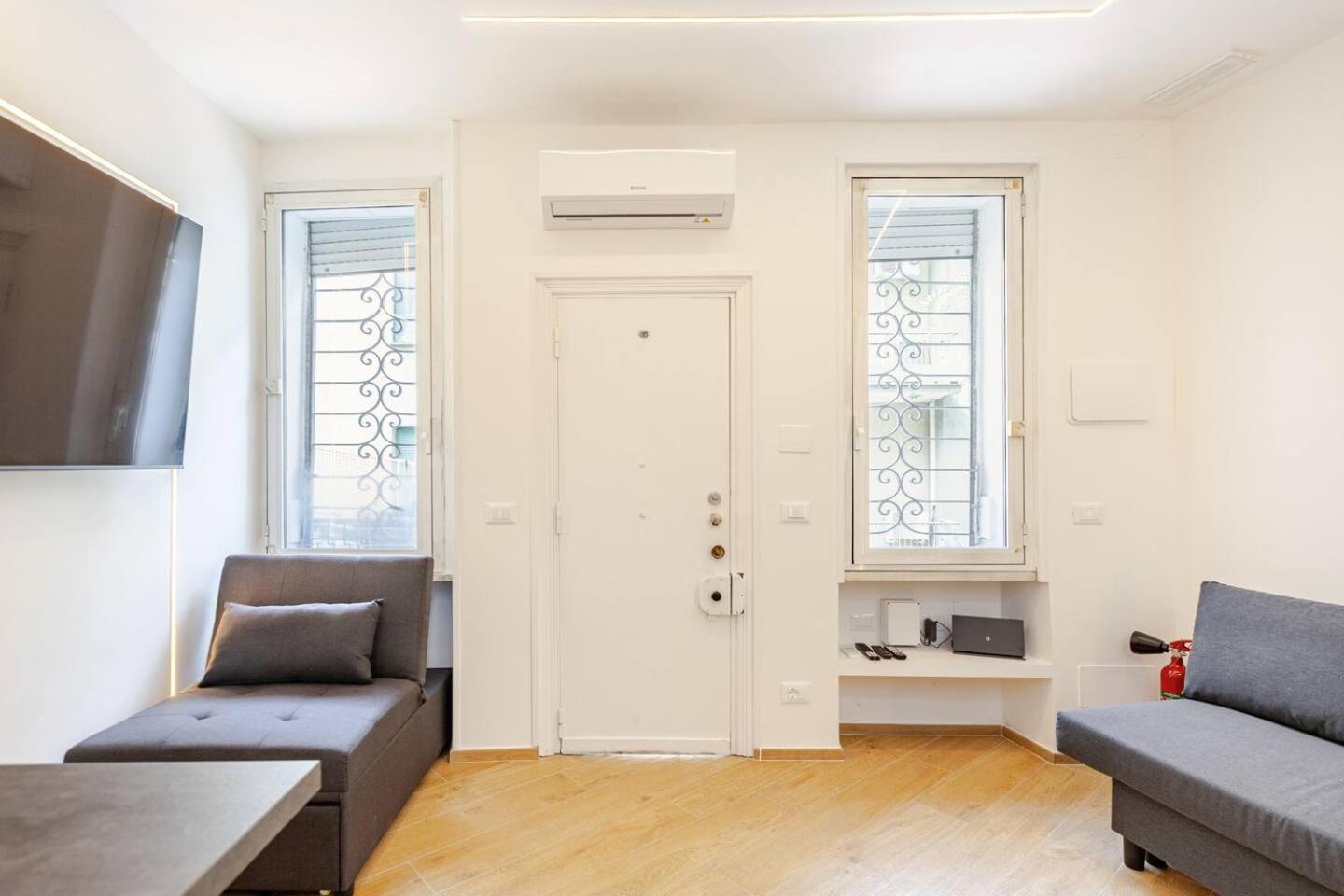 Appartement Tito Livio Vatican Rome