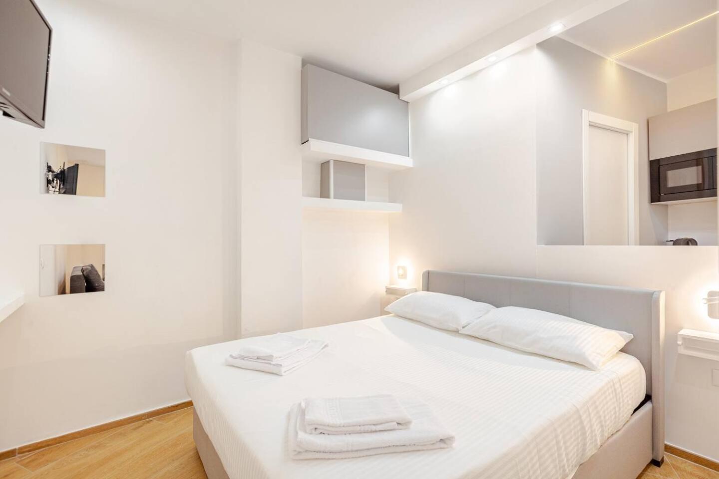 Tito Livio Vatican Appartement