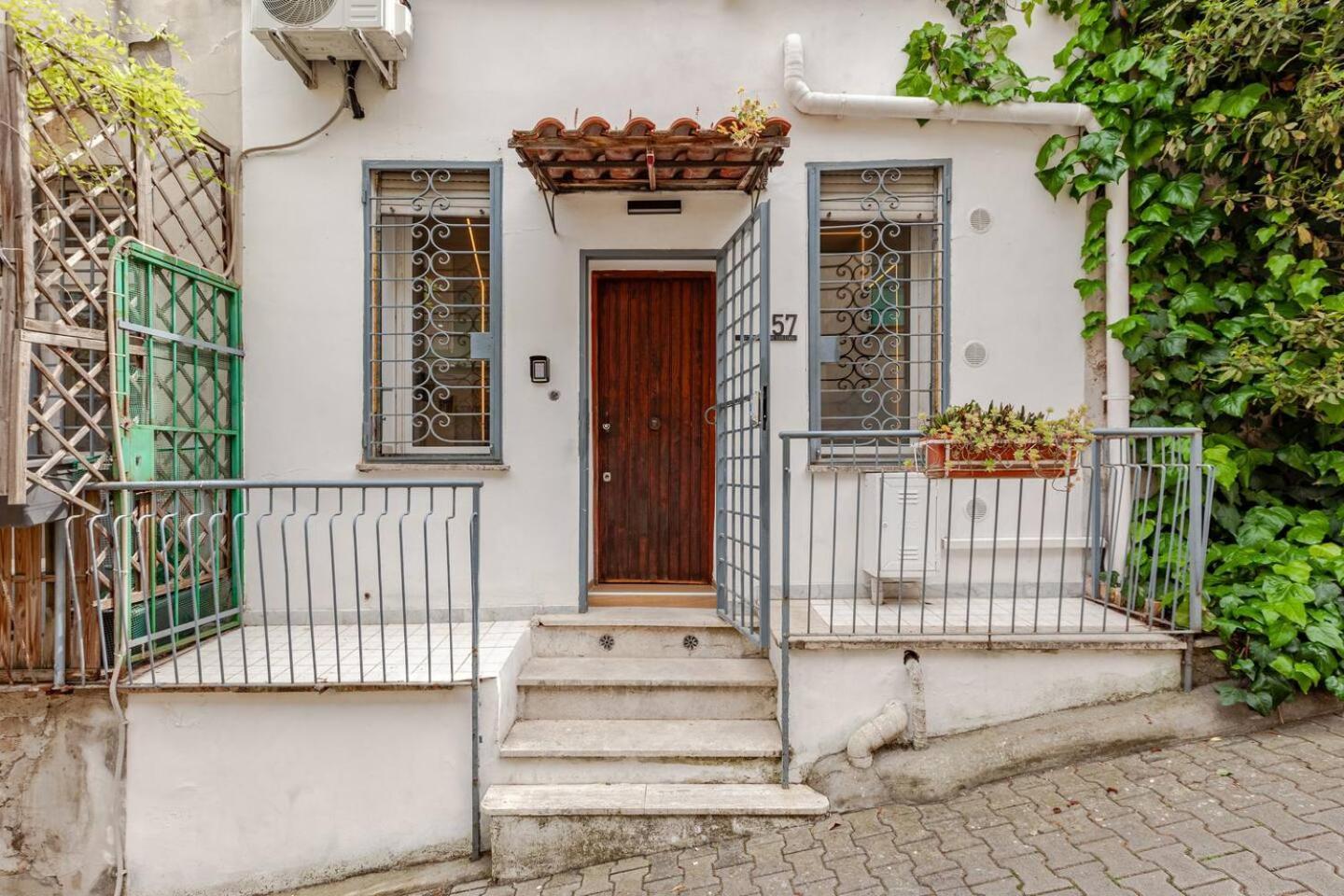 Tito Livio Vatican Appartement Rome