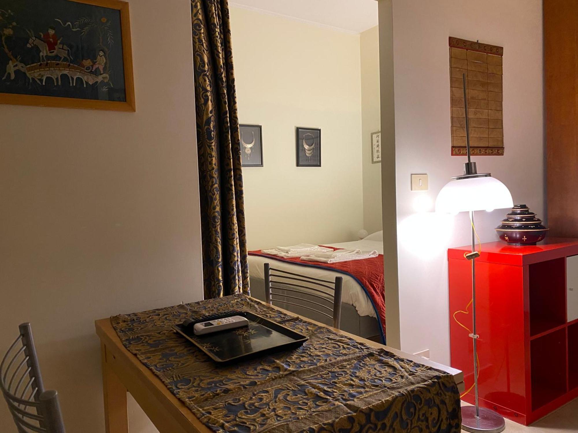 China Soul - Flaminio - Olimpico - Auditorium Guest house *