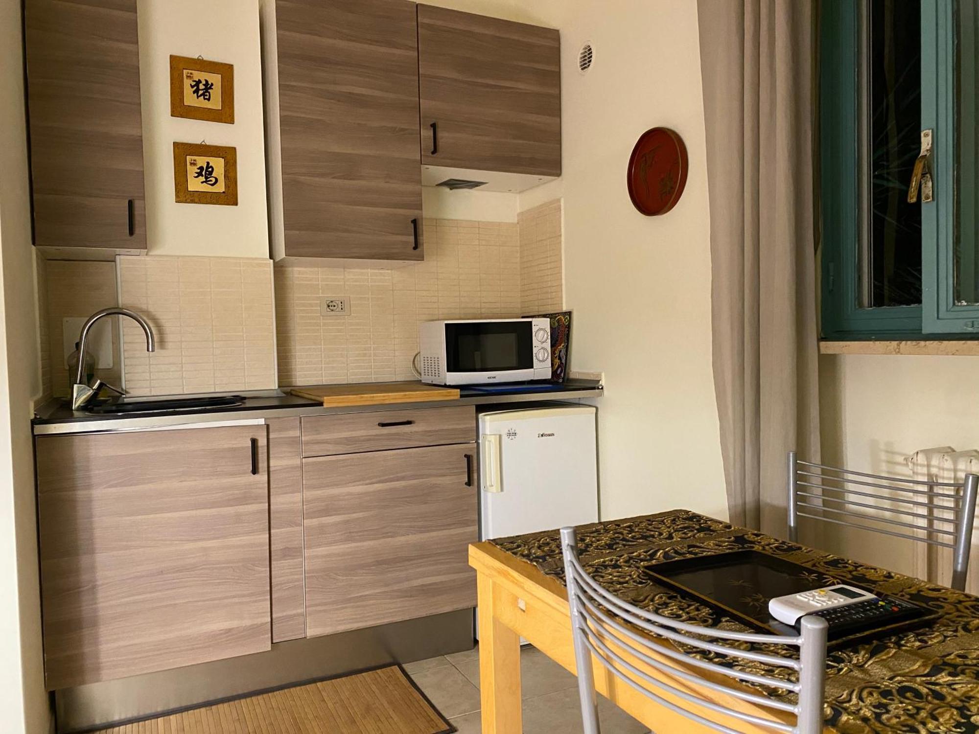 Guest house China Soul - Flaminio - Olimpico - Auditorium Rome