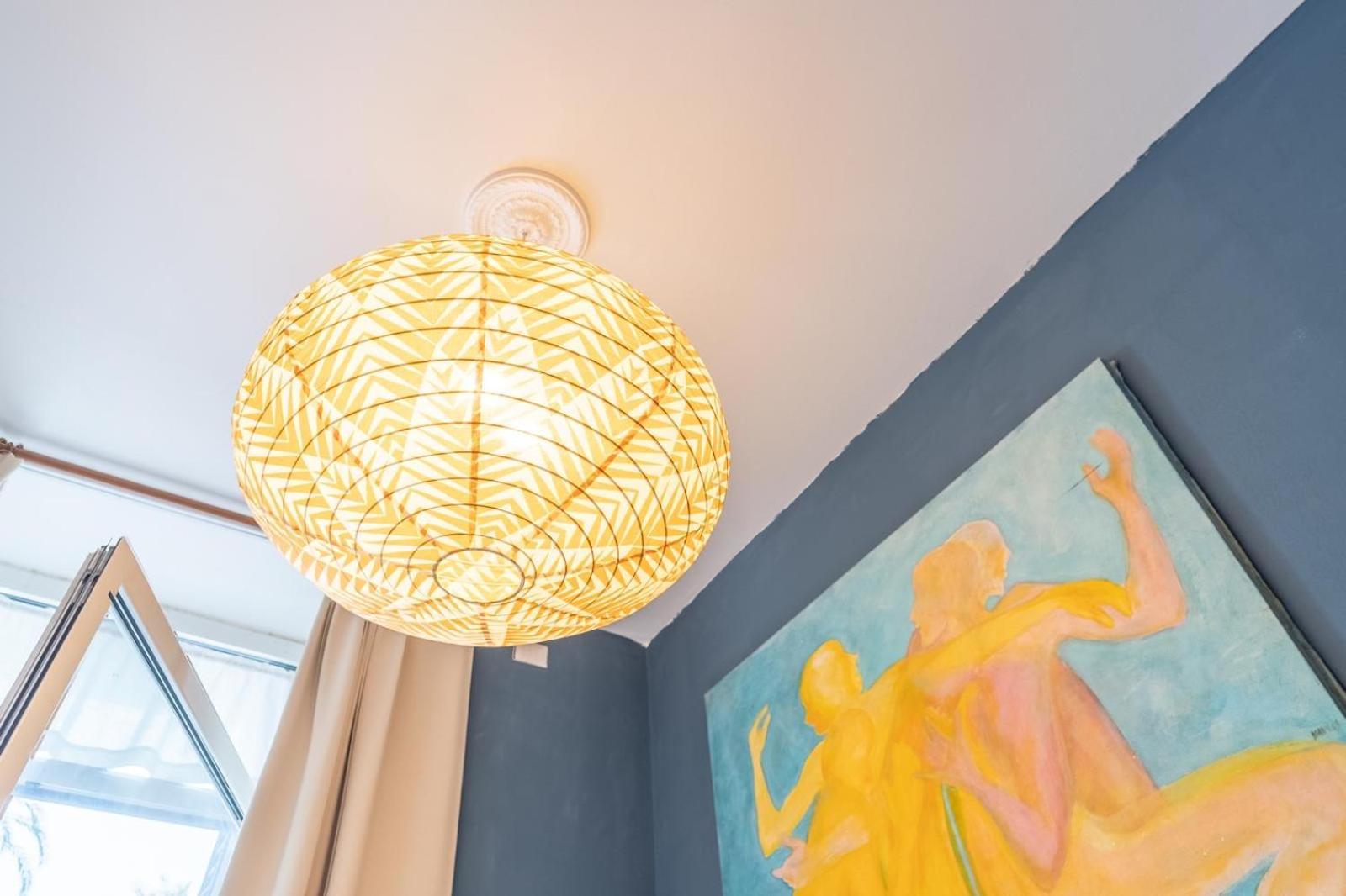 Apartment Casa Benso - Near Vatican And Navona Square