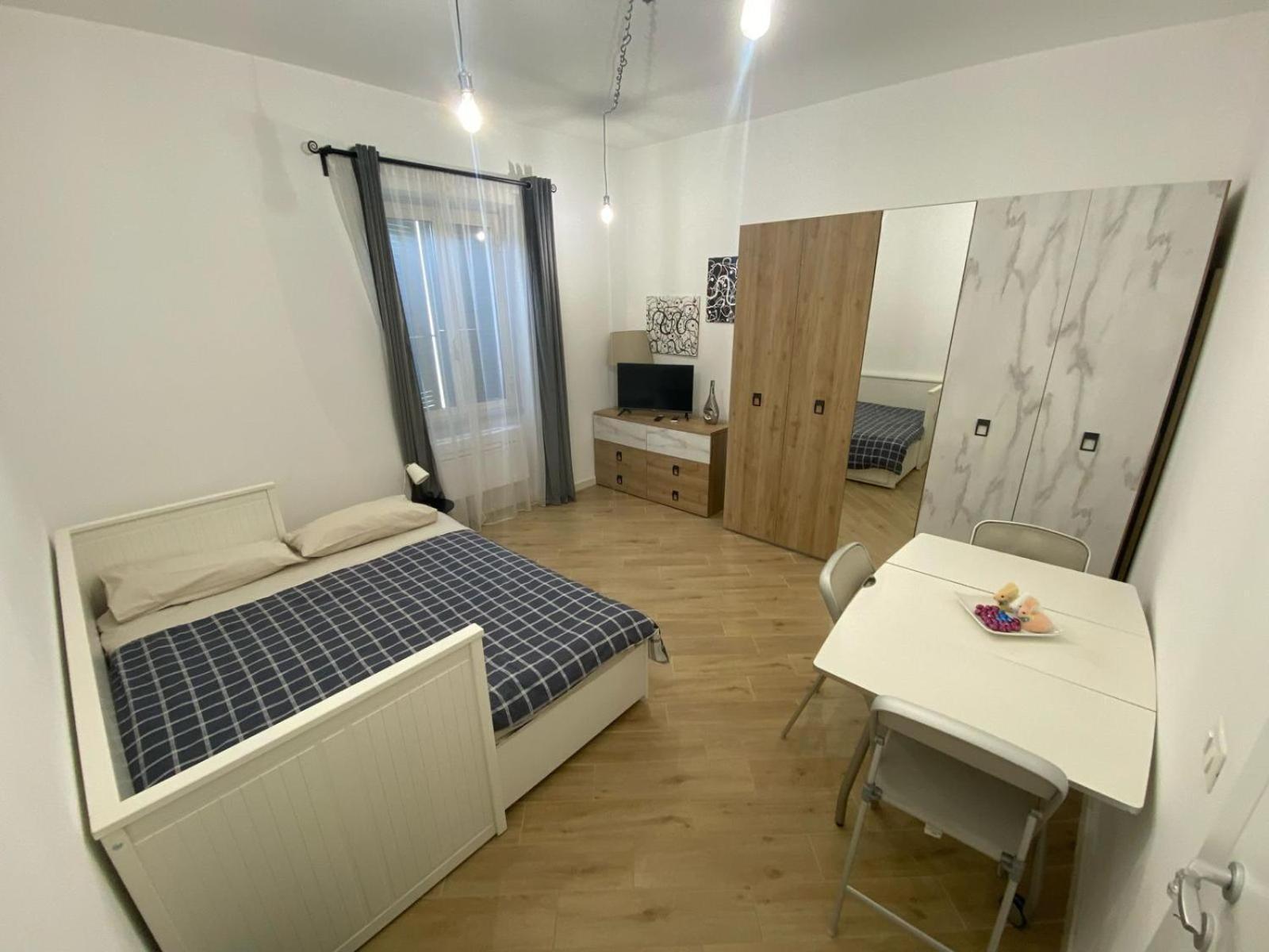 Apartment San Paolo Lellas