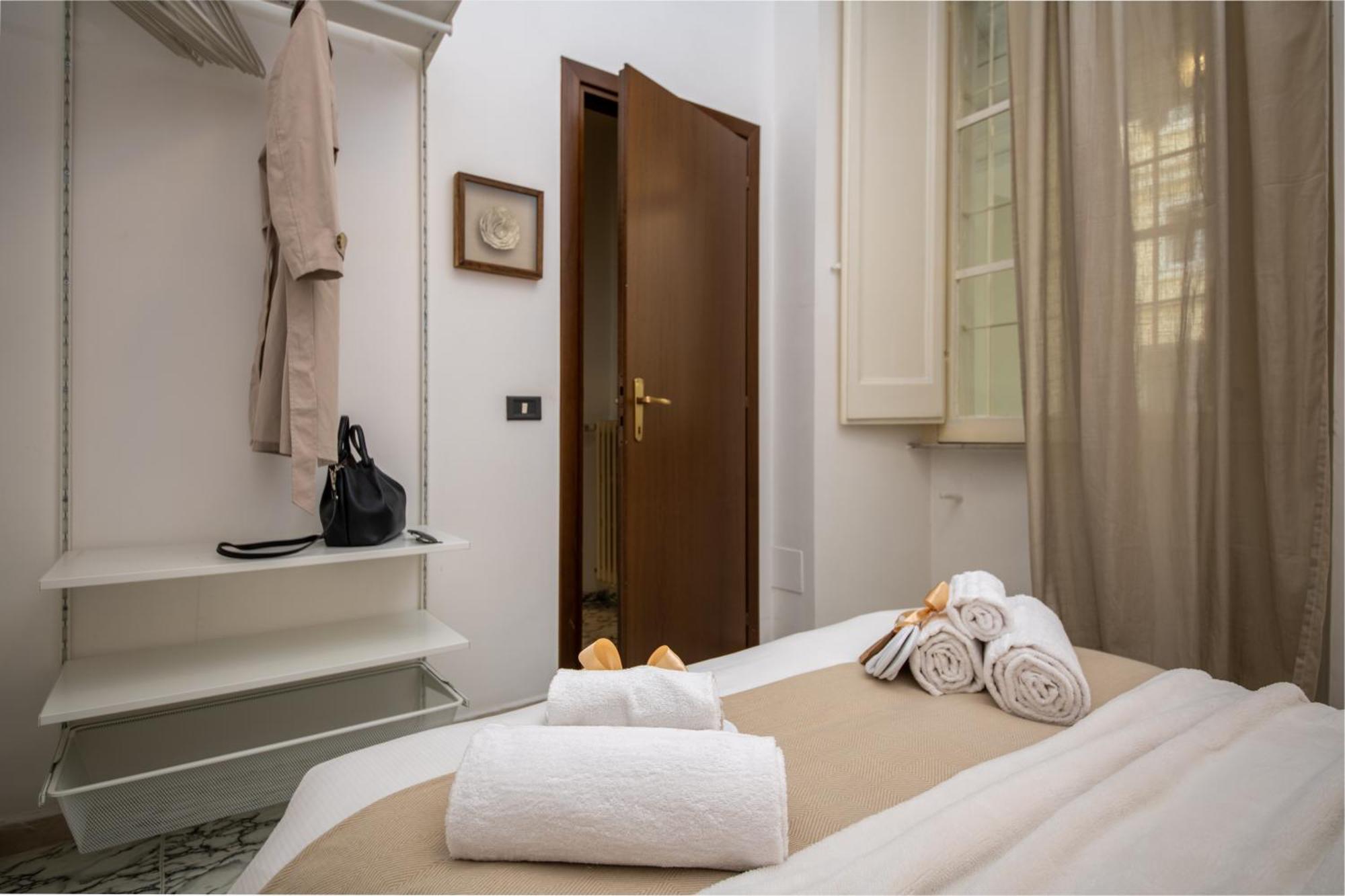 Apartment Romantica Laterano Rome