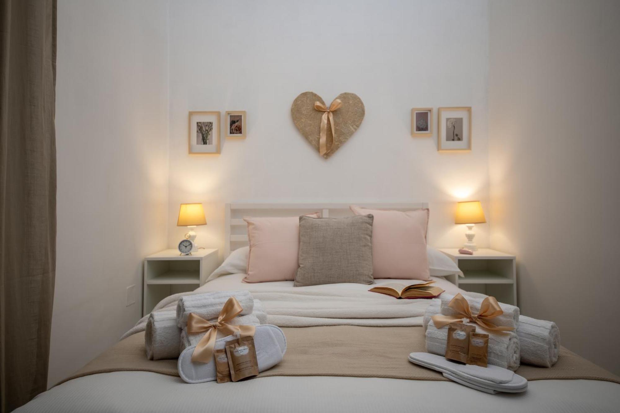 Romantica Laterano Apartment Rome