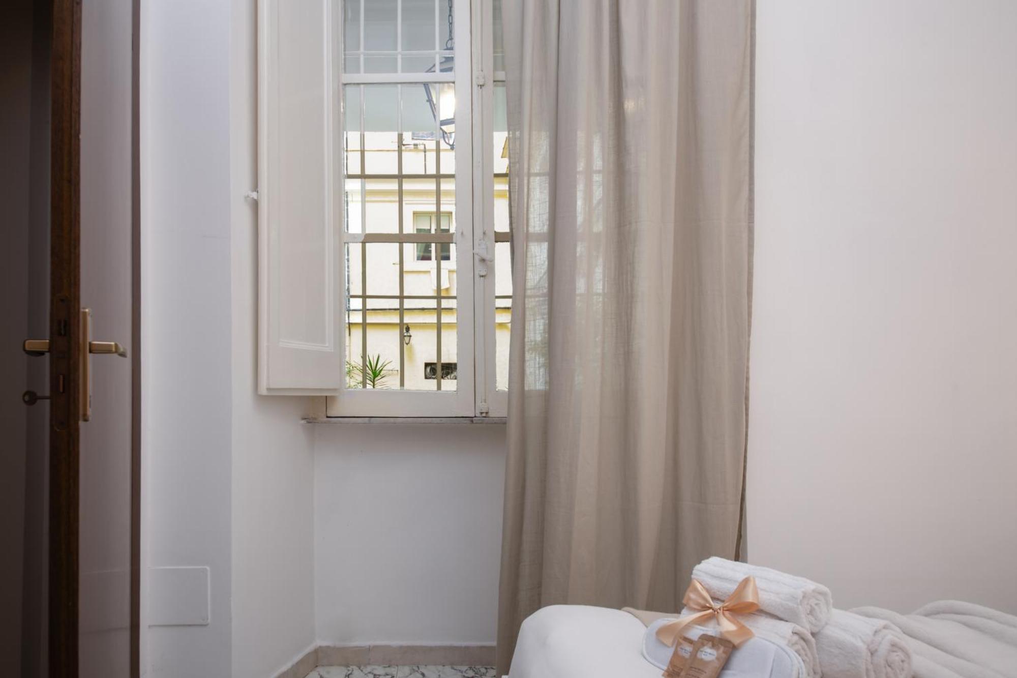 Apartment Romantica Laterano *