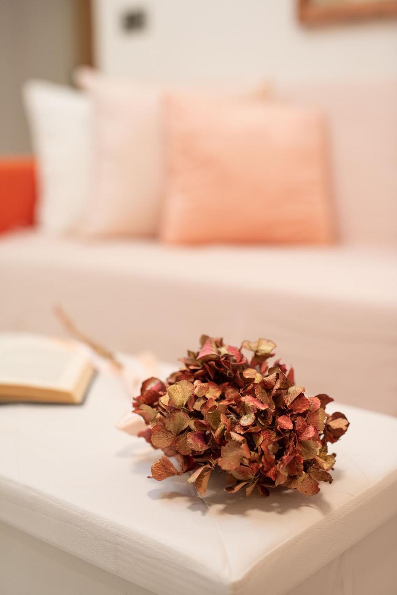 Apartment Romantica Laterano Rome