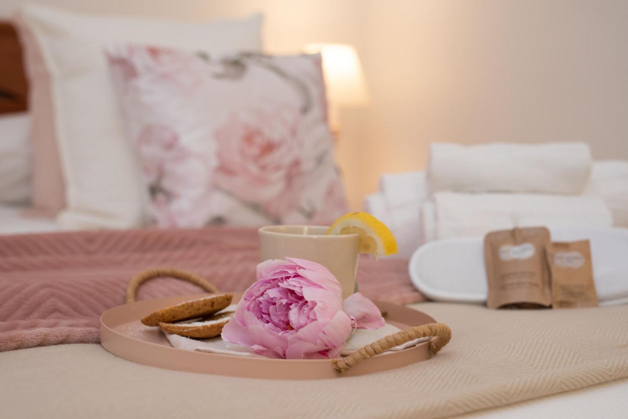Romantica Laterano Apartment