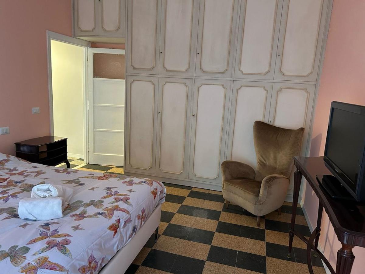 Apartment Giuspa Casa Rome