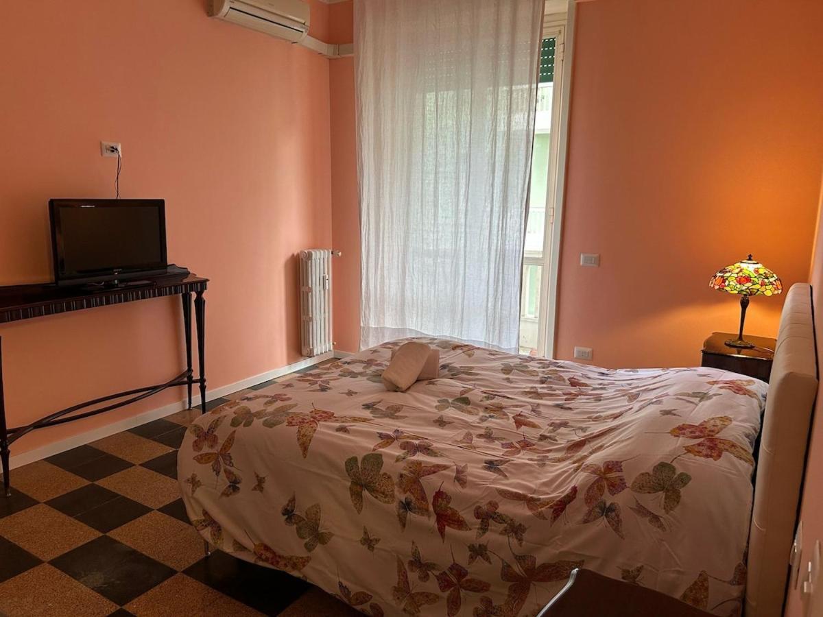 Apartment Giuspa Casa Rome