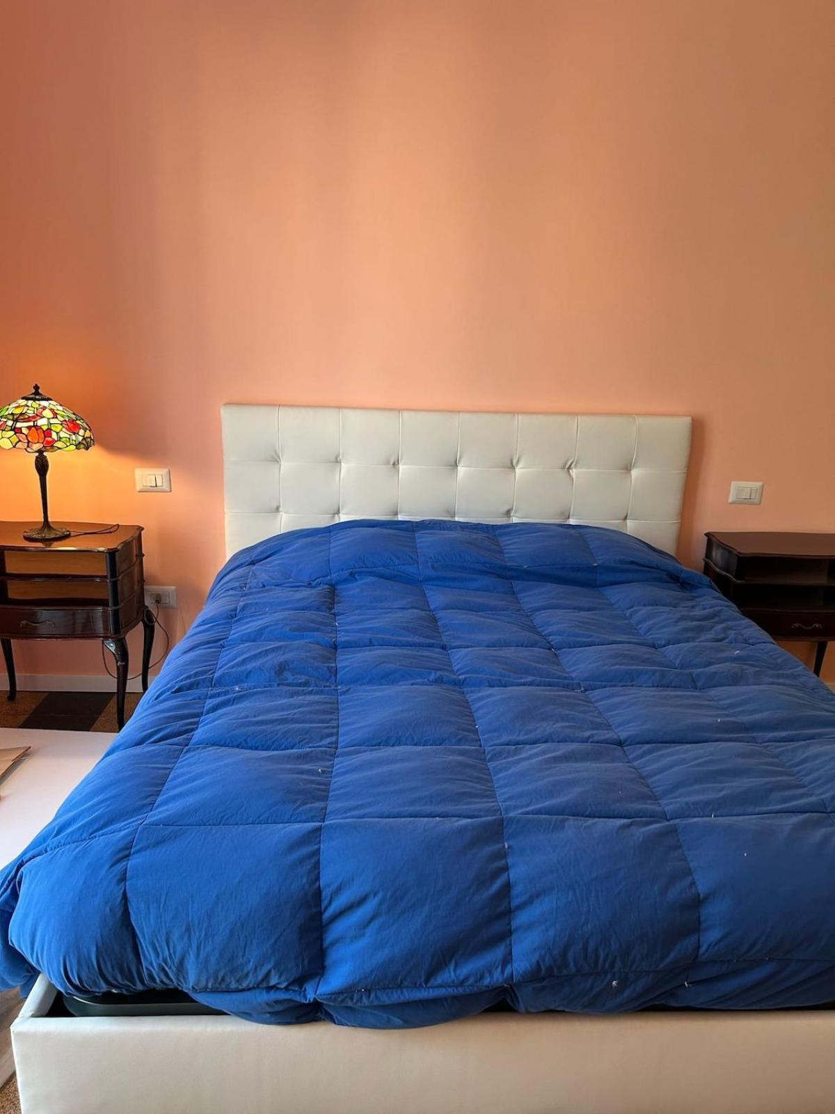 Giuspa Casa Apartment Rome