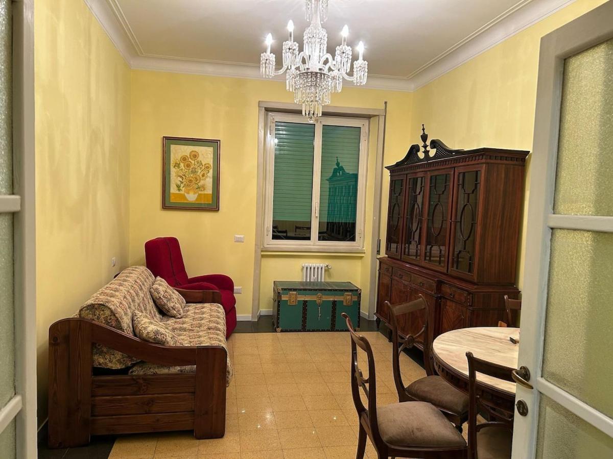 Giuspa Casa Rome