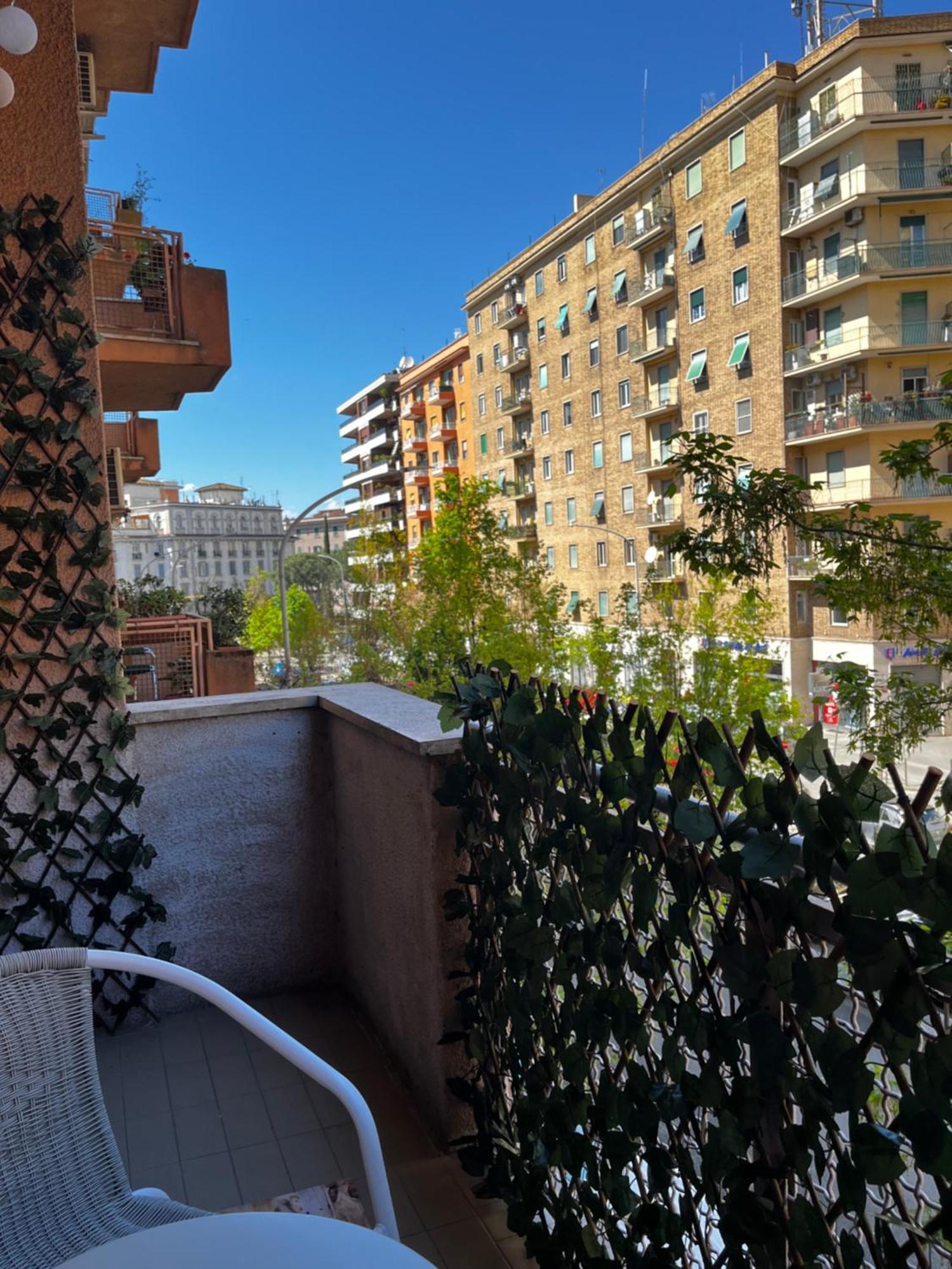 Apartment Alcave