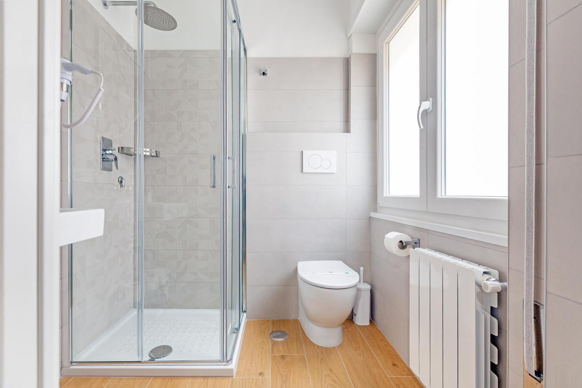 Luciano Primavera Apartment Rome