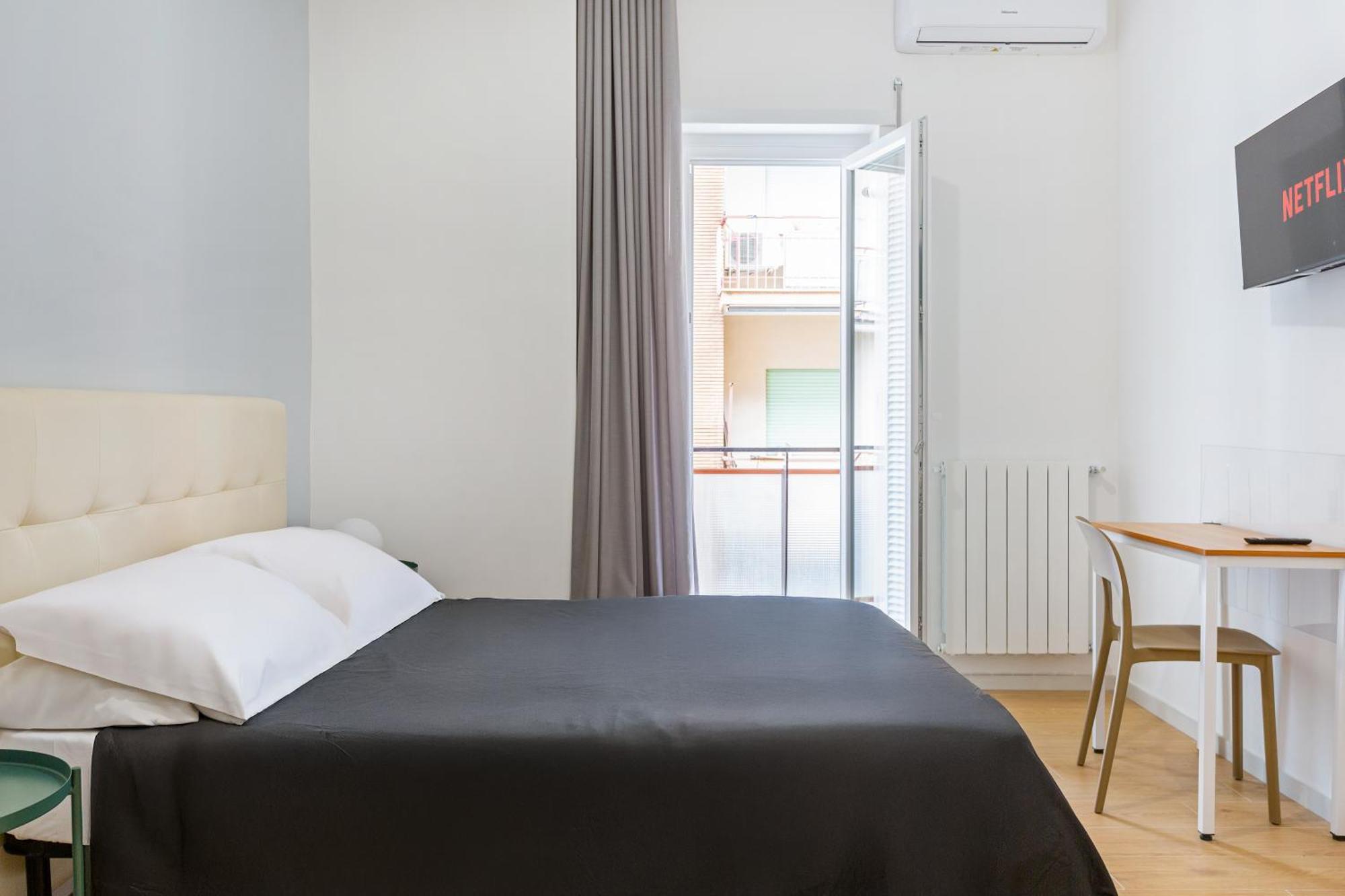 Luciano Primavera Apartment *