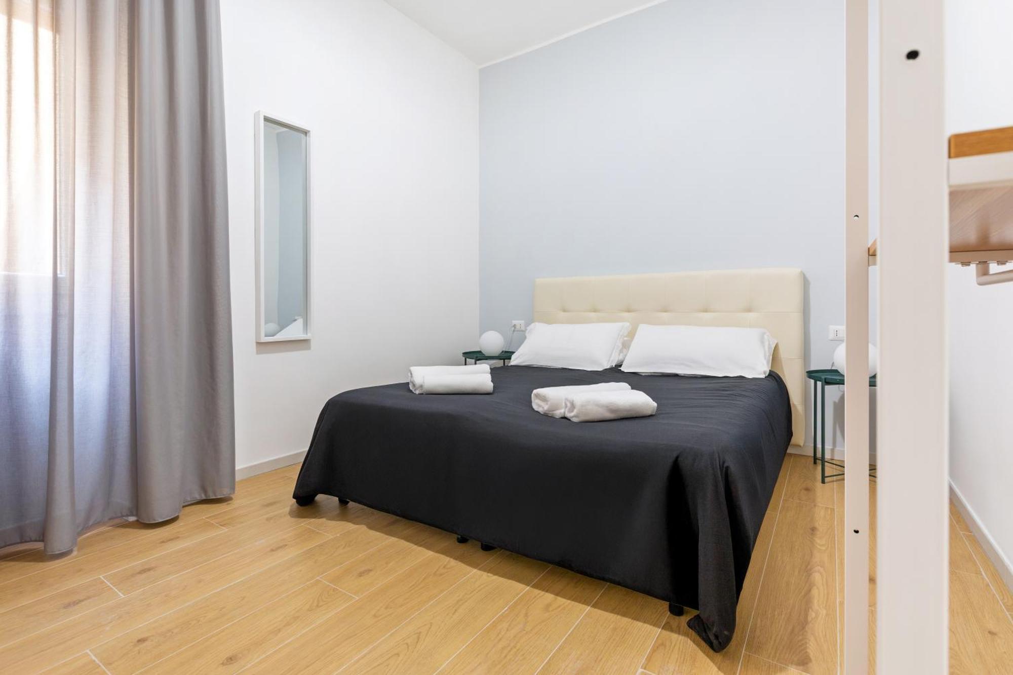 Luciano Primavera Apartment Rome