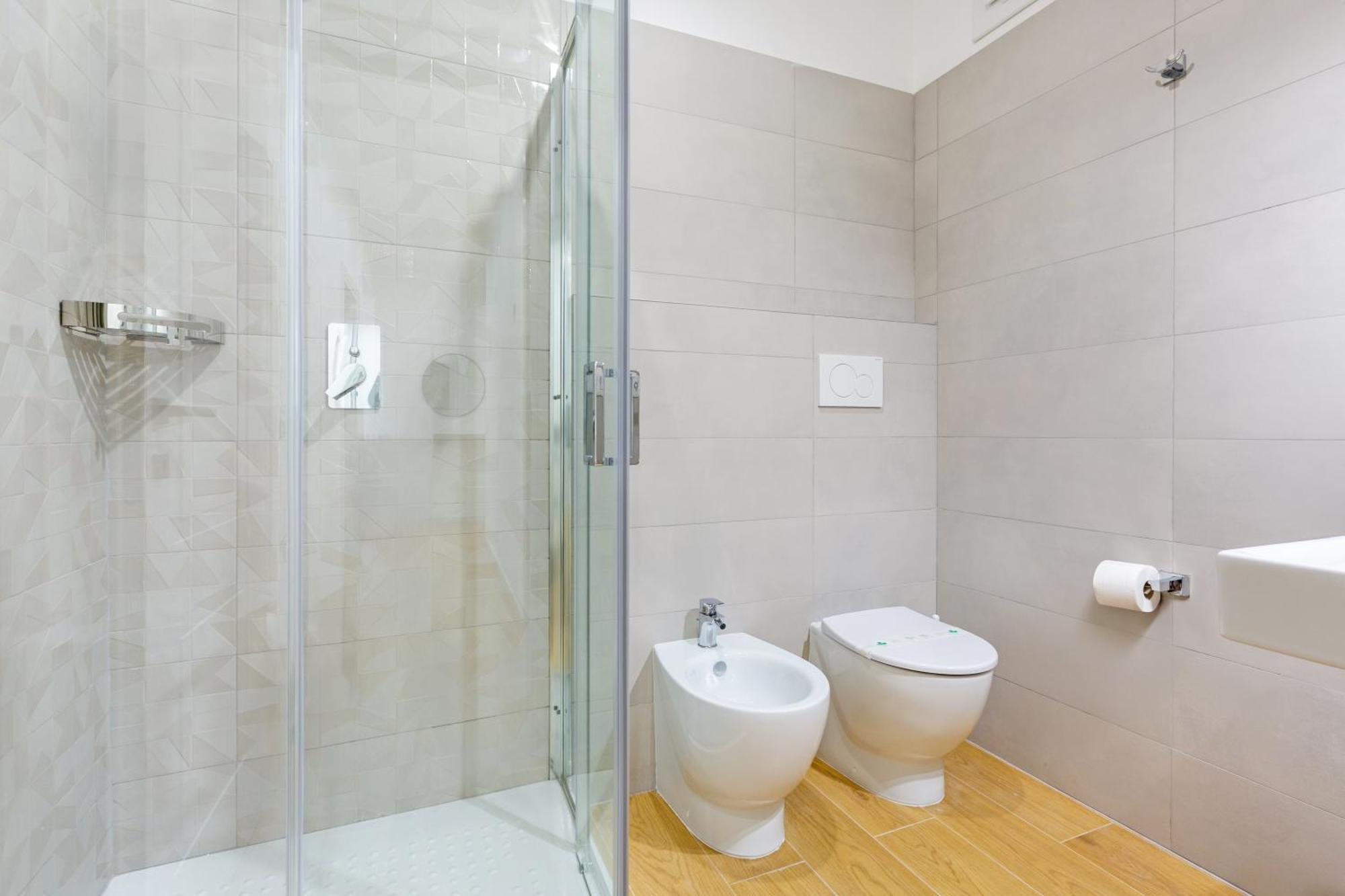 Apartment Luciano Primavera *