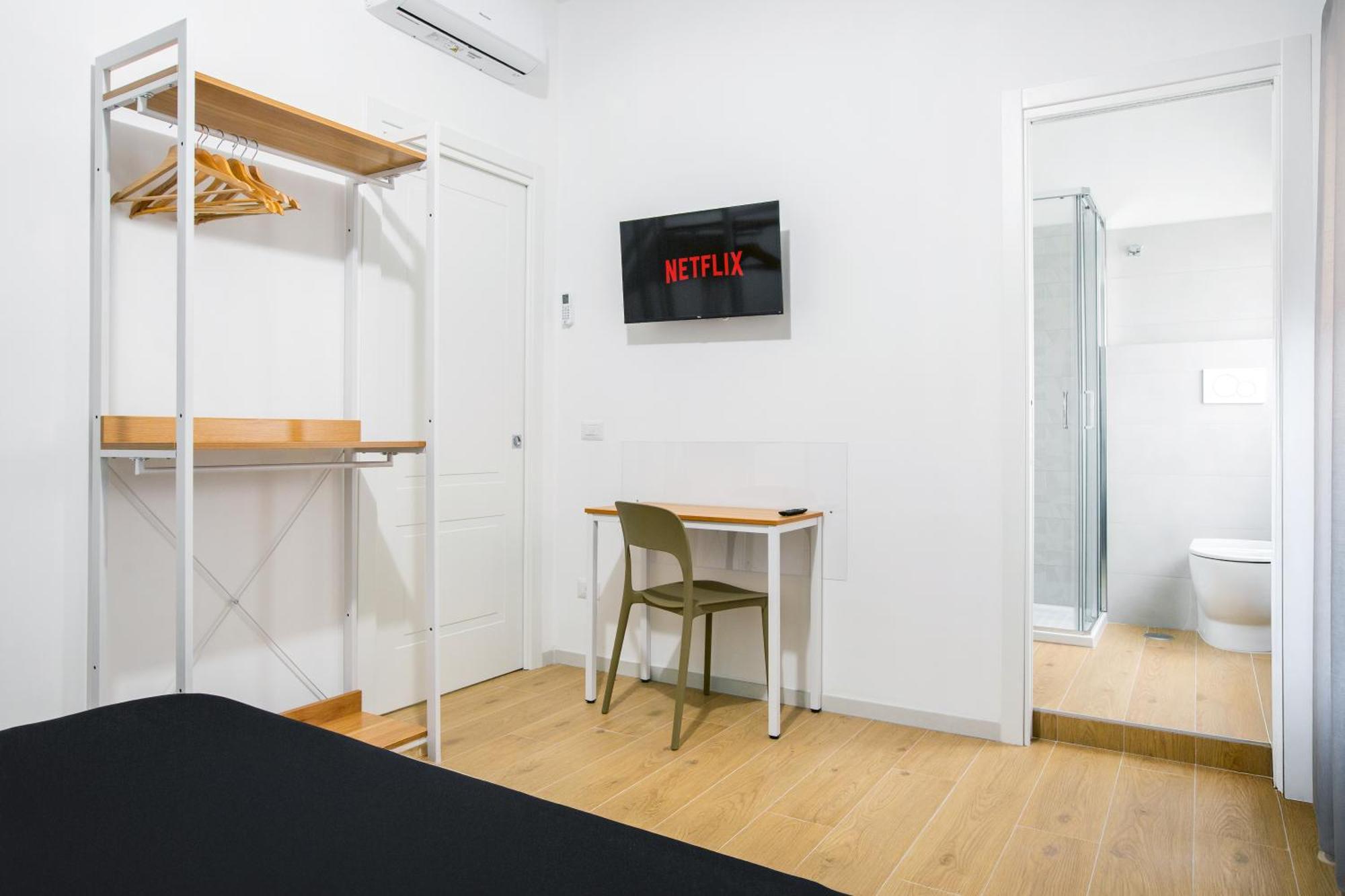 Luciano Primavera Apartment Rome