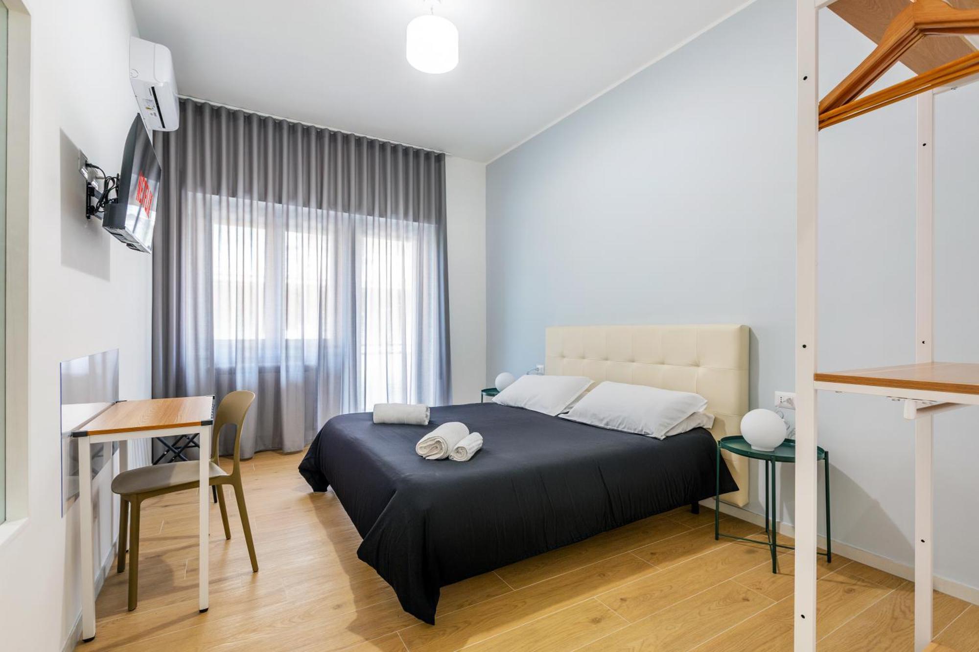 Luciano Primavera Apartment Rome