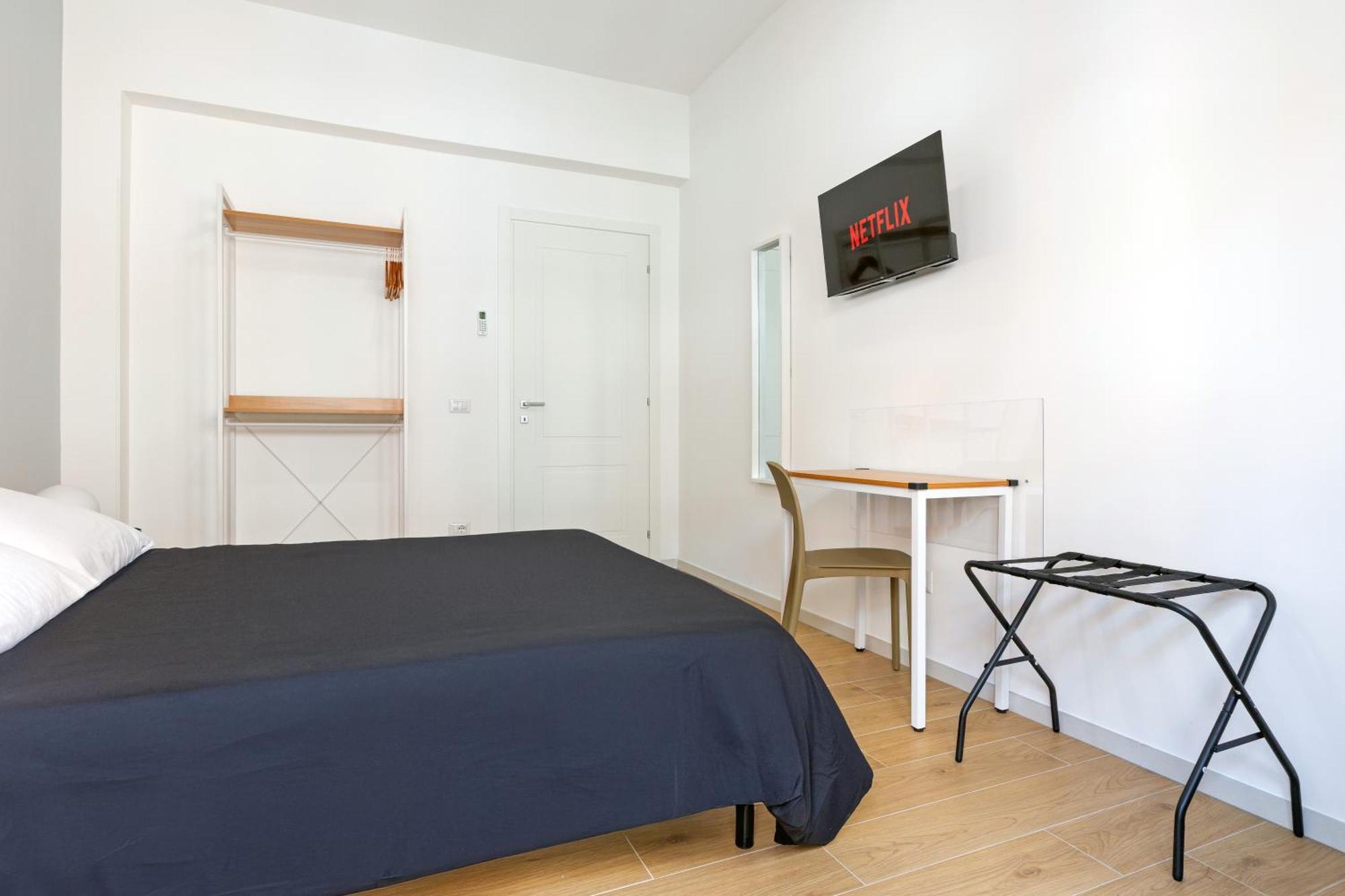 Luciano Primavera Apartment