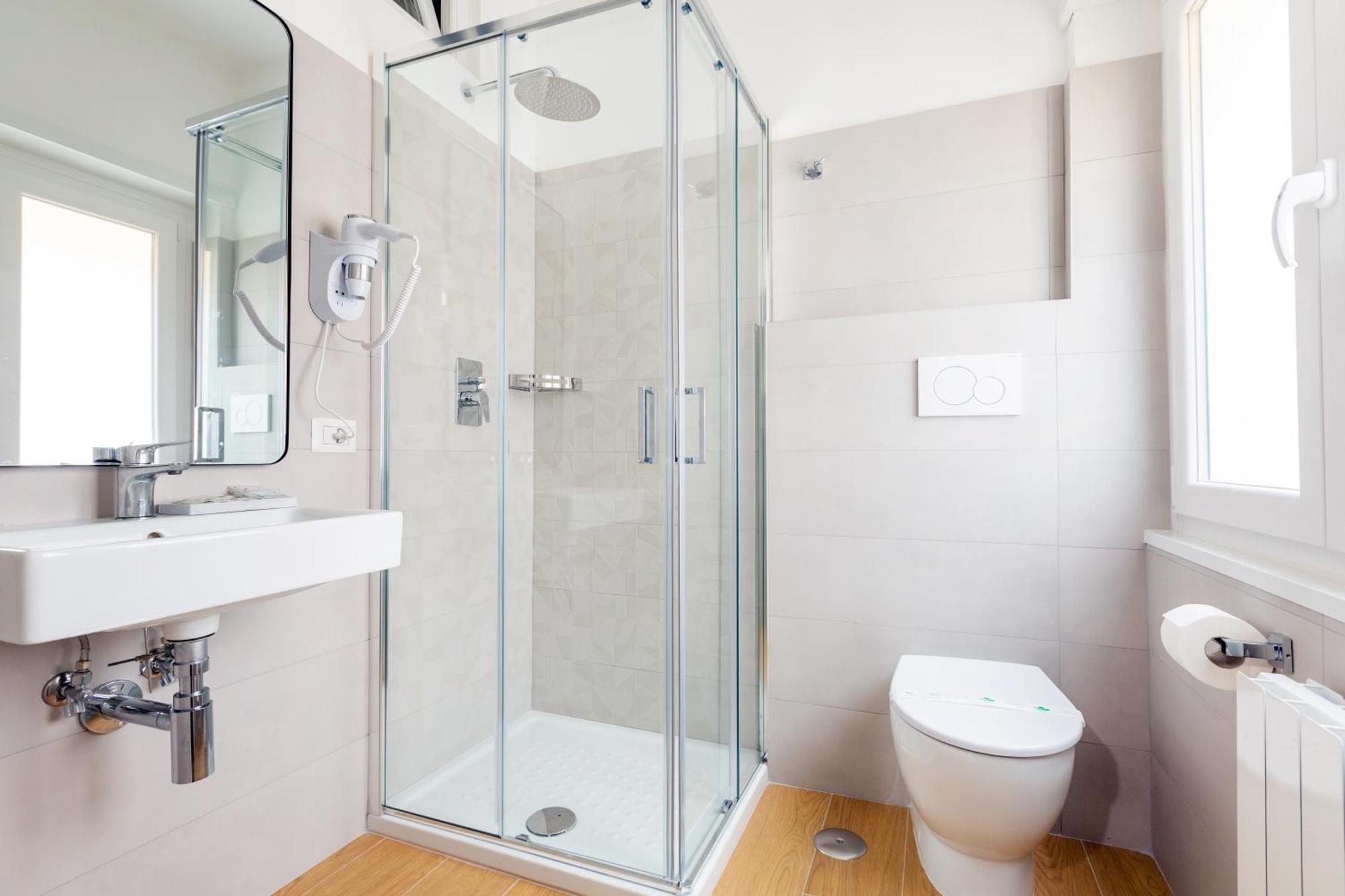 Luciano Primavera Apartment Rome