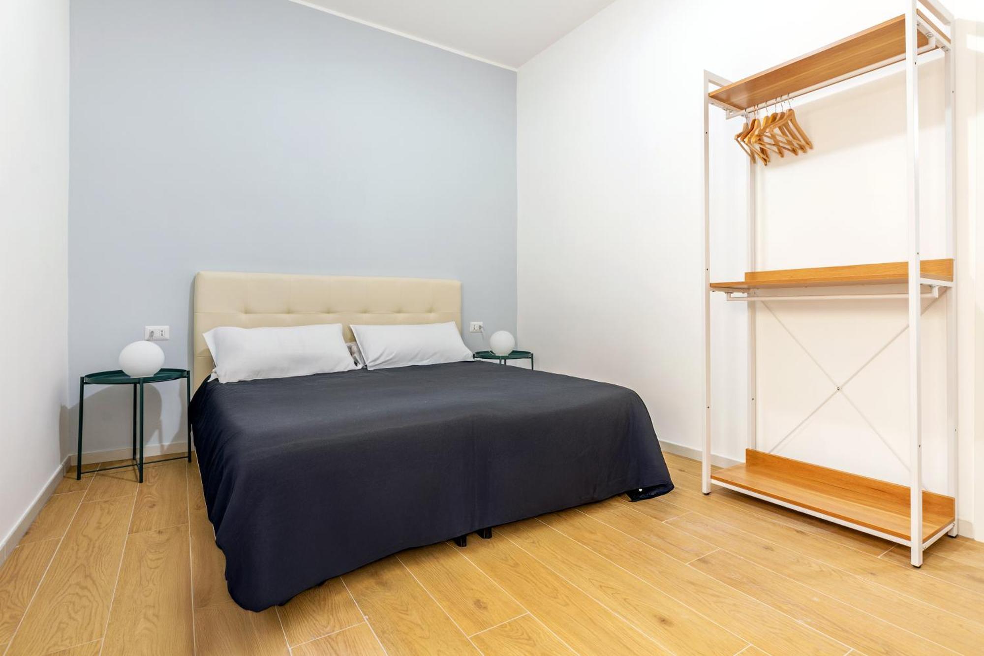 Luciano Primavera Apartment
