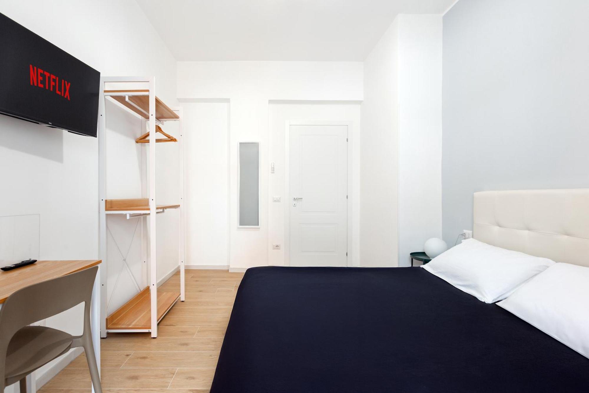 Luciano Primavera Apartment *