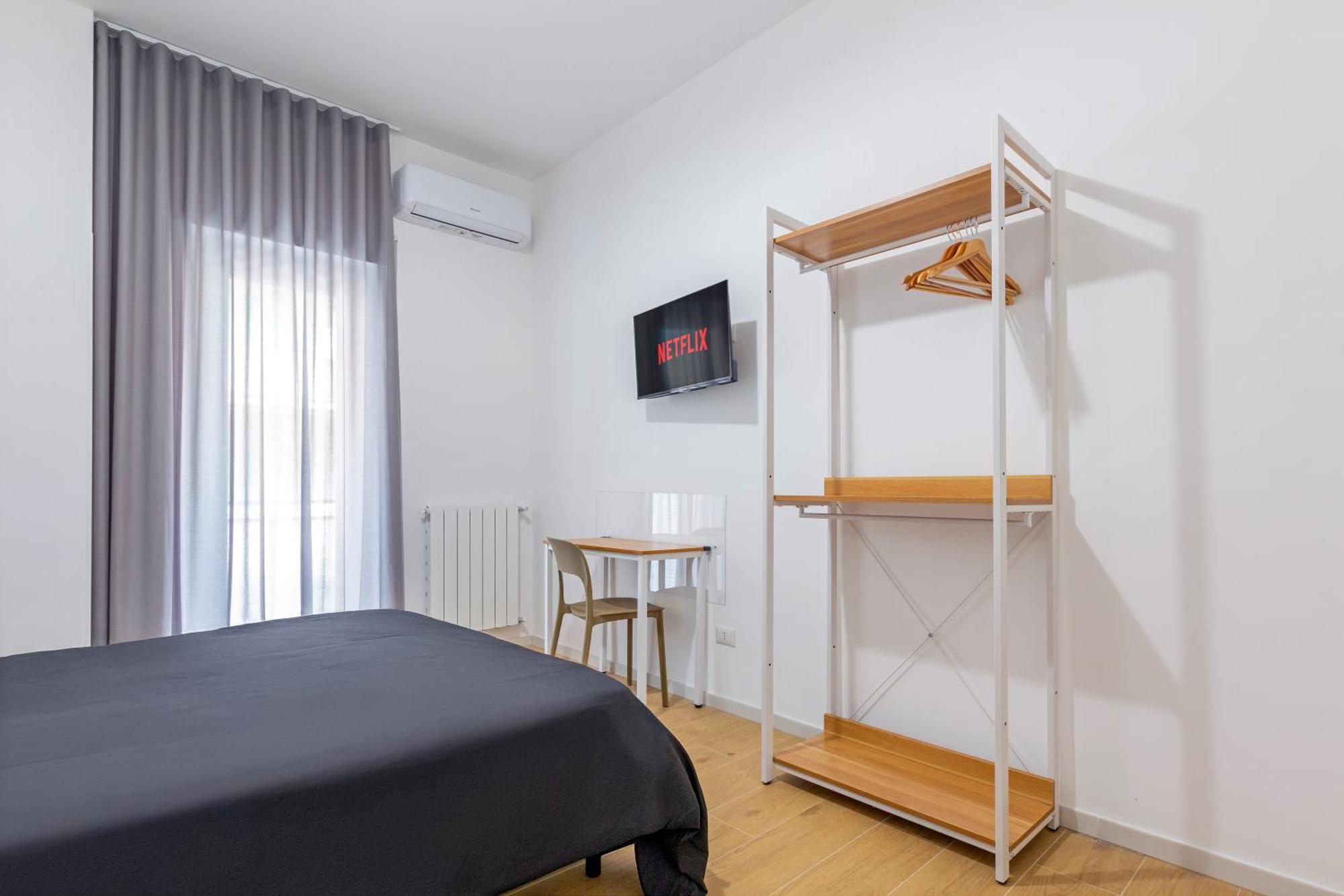Apartment Luciano Primavera Rome