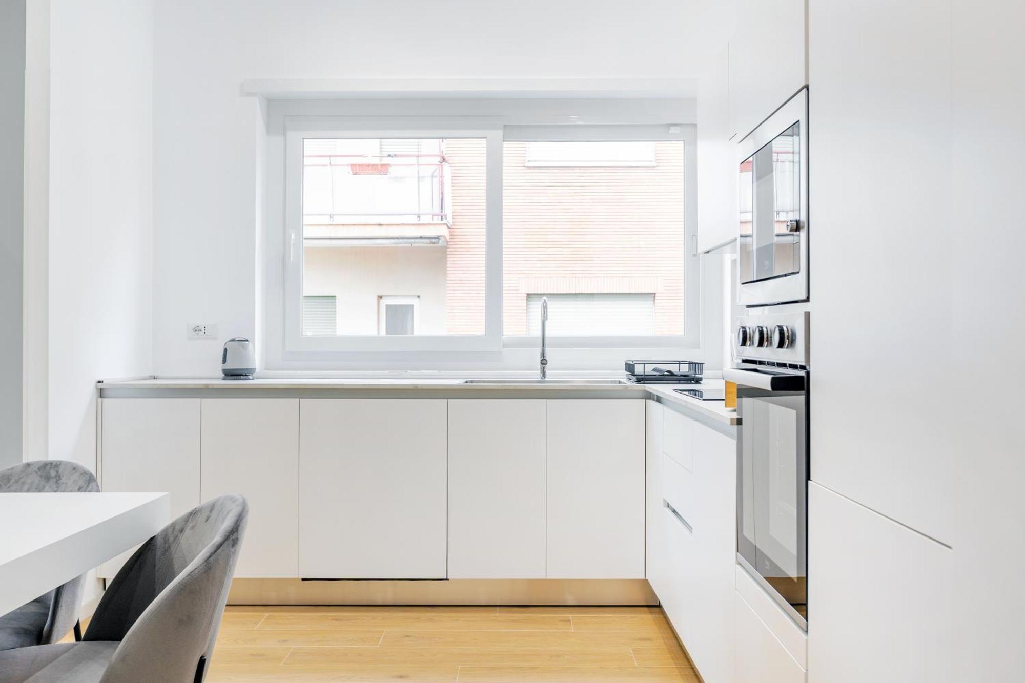 Apartment Luciano Primavera Rome