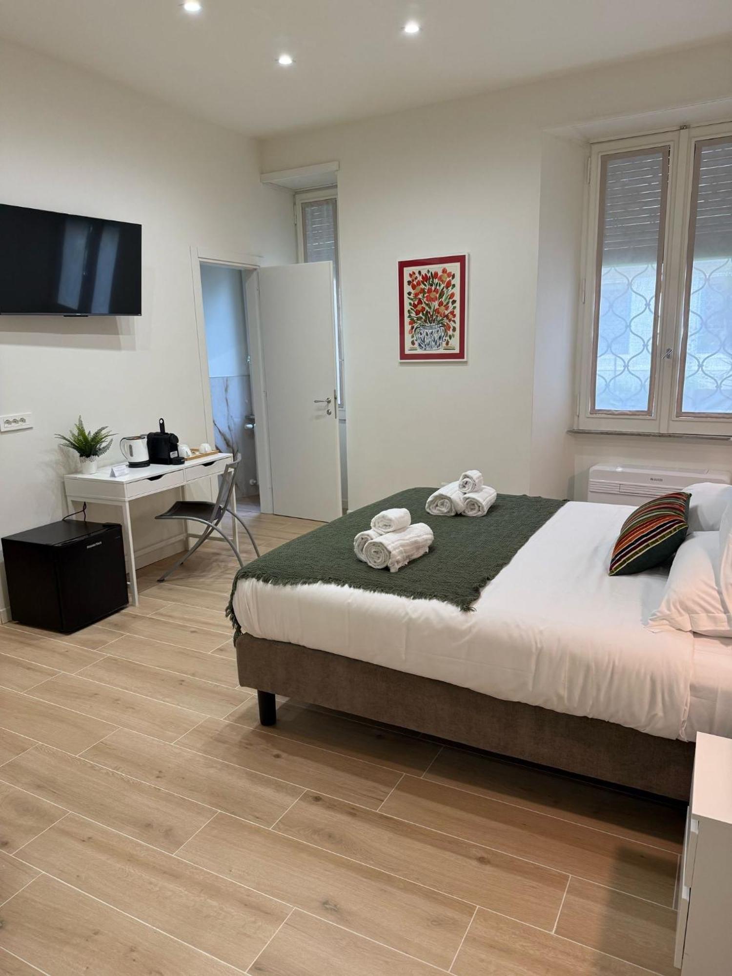 Domus Giulio Guest house