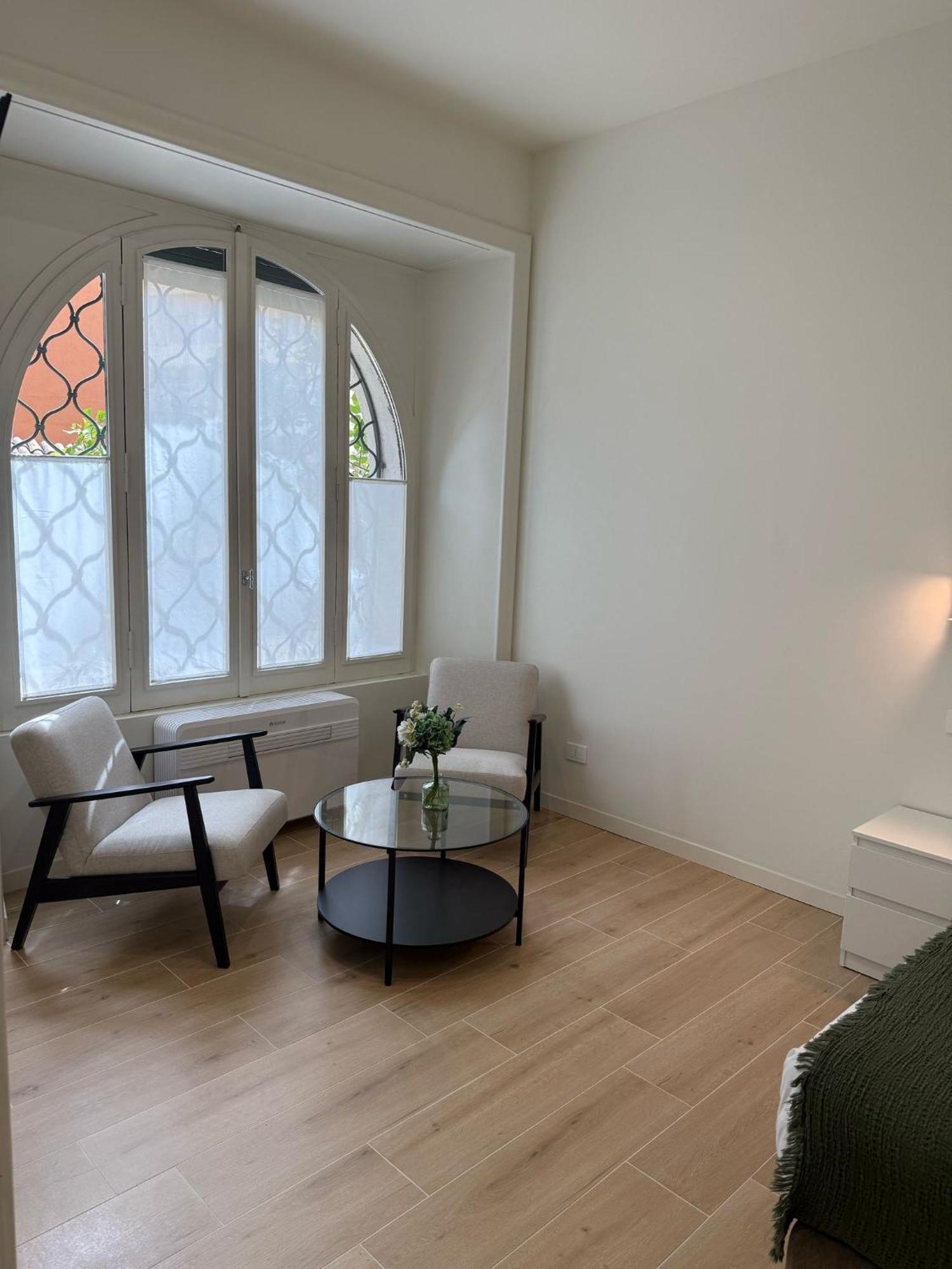 Guest house Domus Giulio *