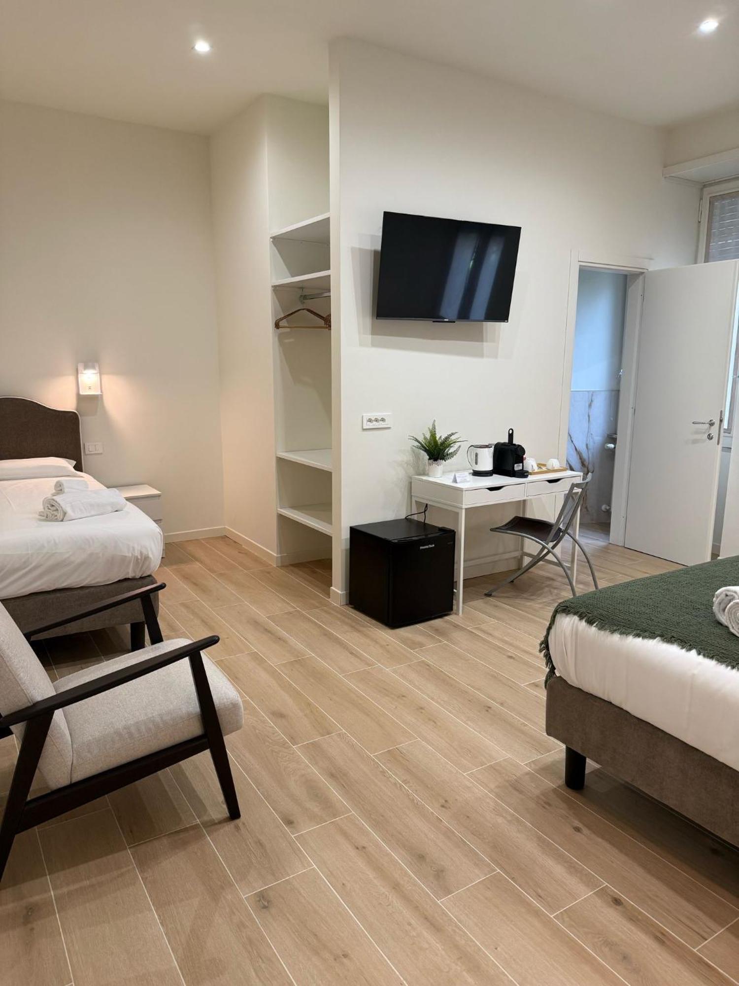 Guest house Domus Giulio