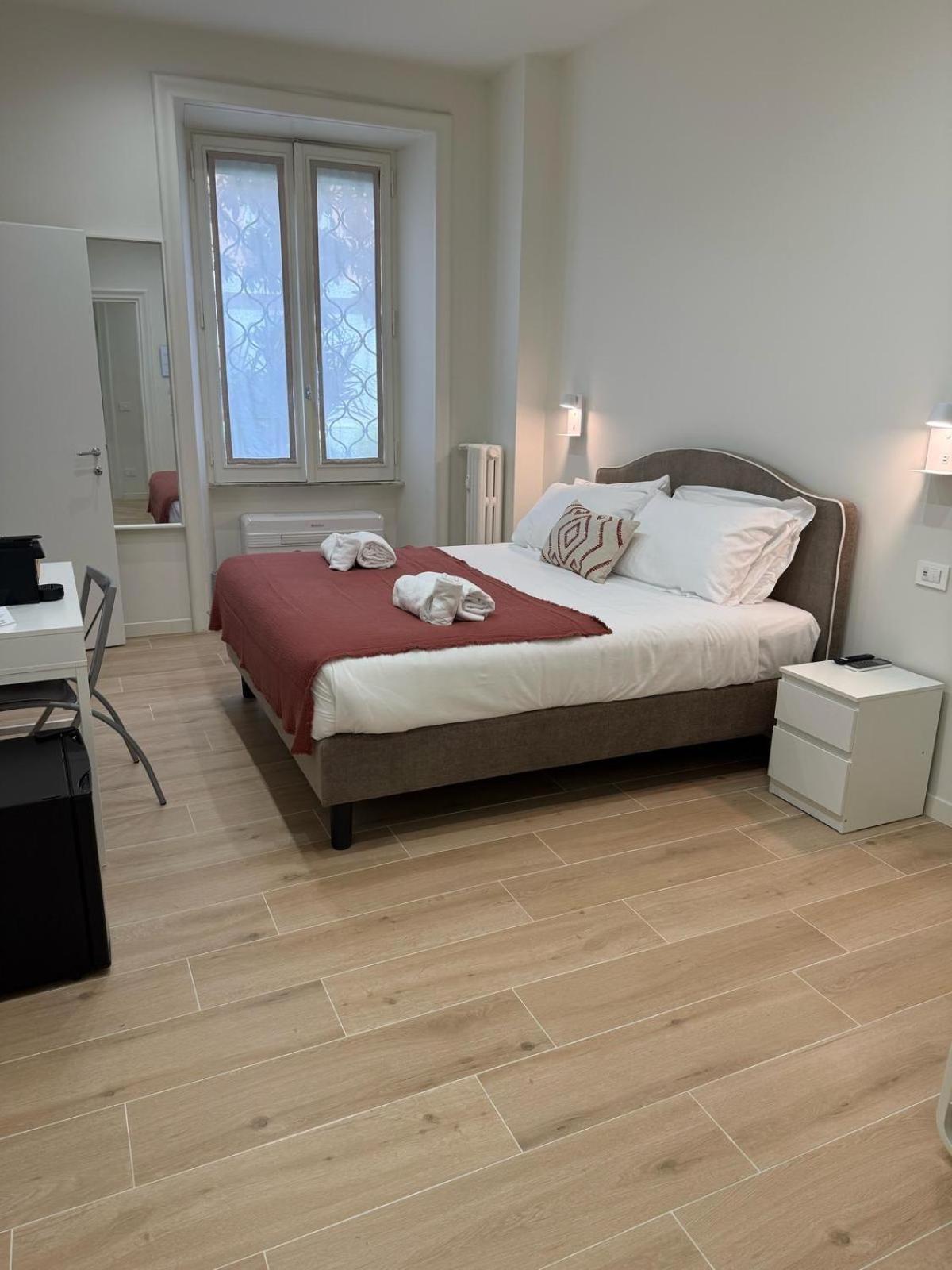 Domus Giulio Guest house Rome