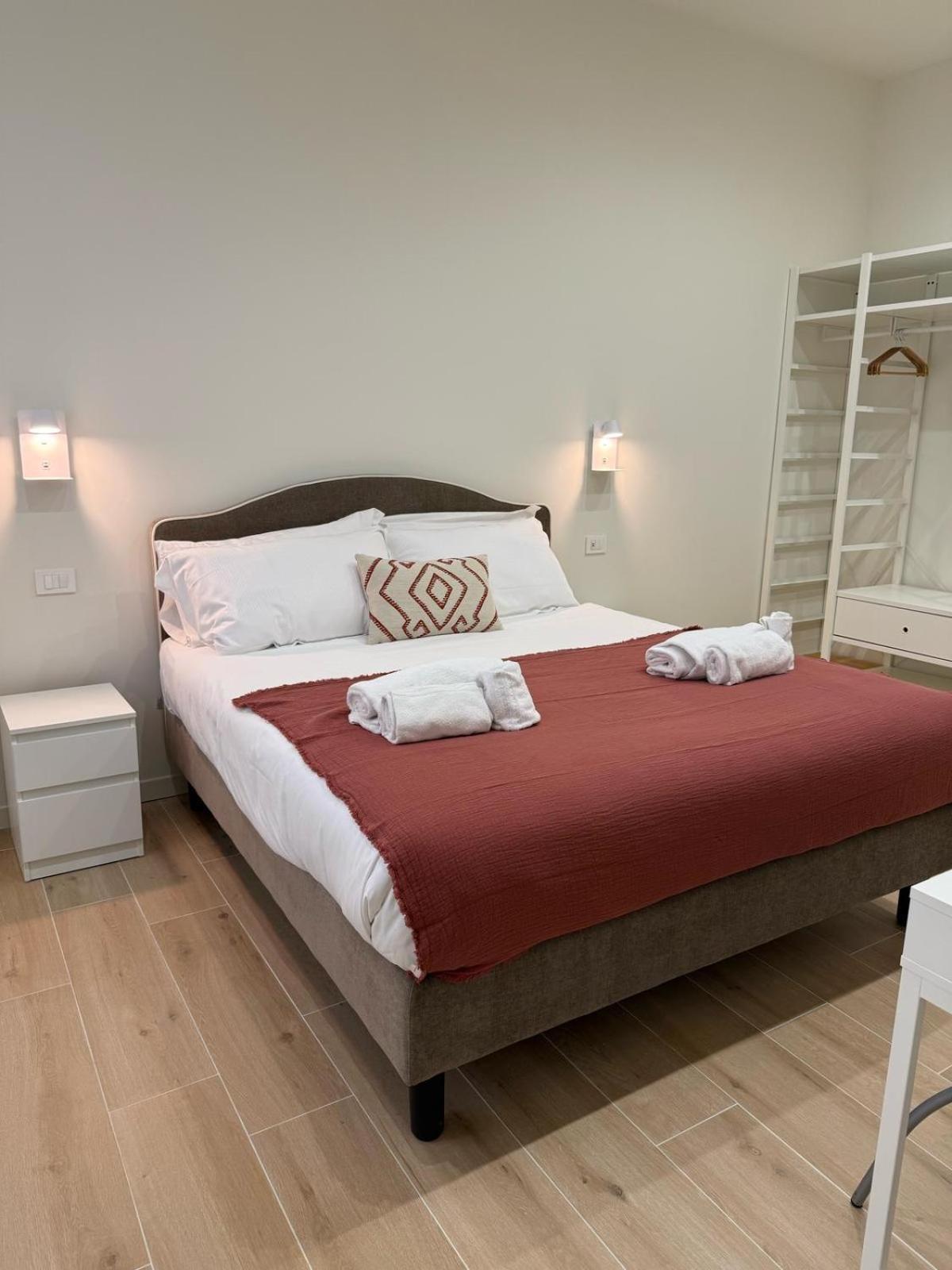 Guest house Domus Giulio *