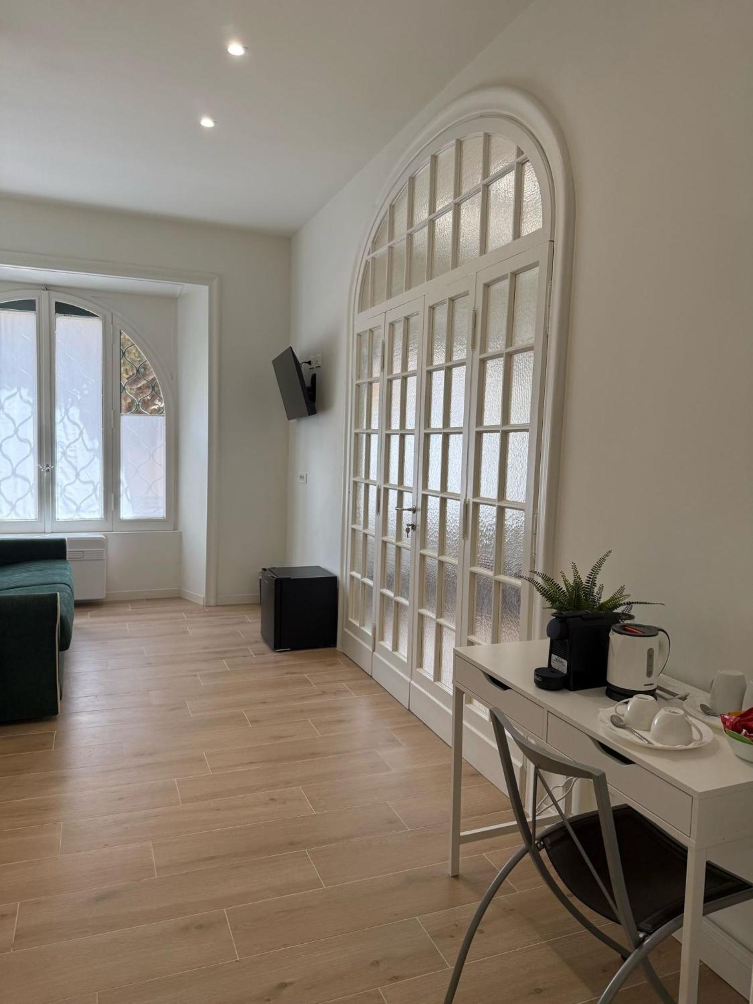 Domus Giulio Guest house Rome