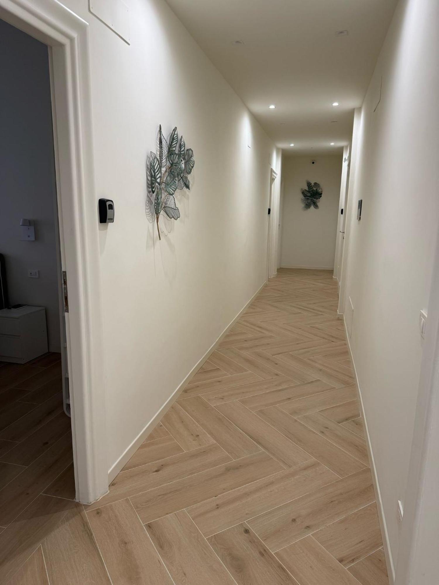 Domus Giulio Guest house