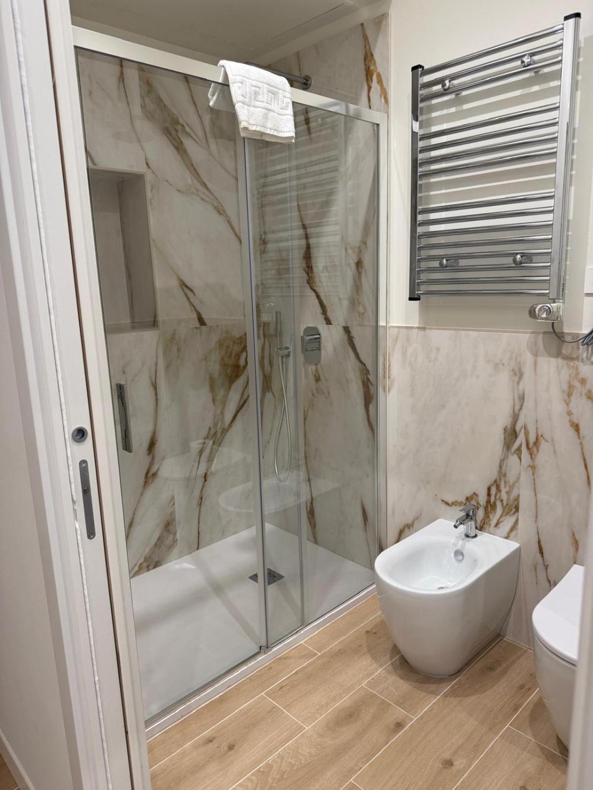 Guest house Domus Giulio *