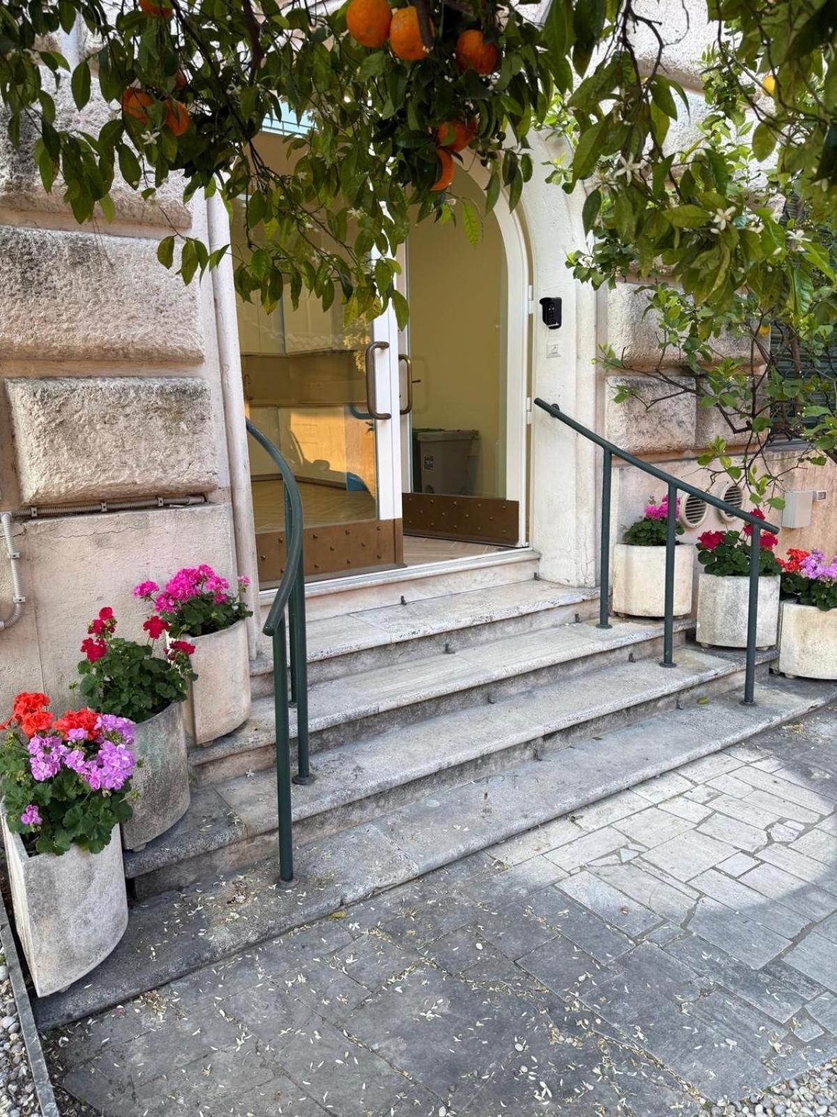 Domus Giulio Guest house Rome