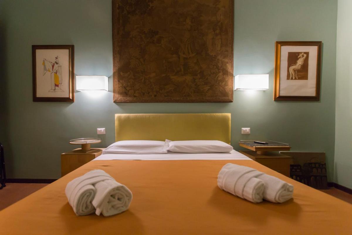 Apartment Navona Rome