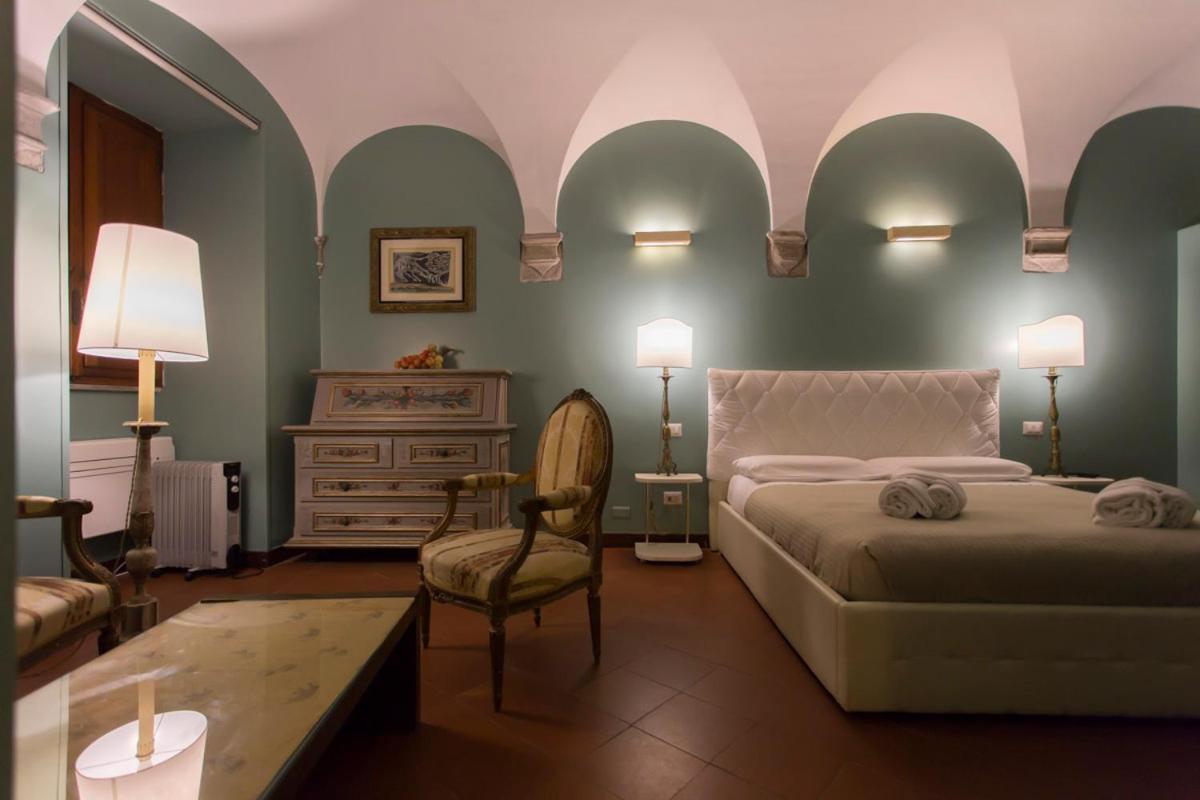 Navona Apartment *