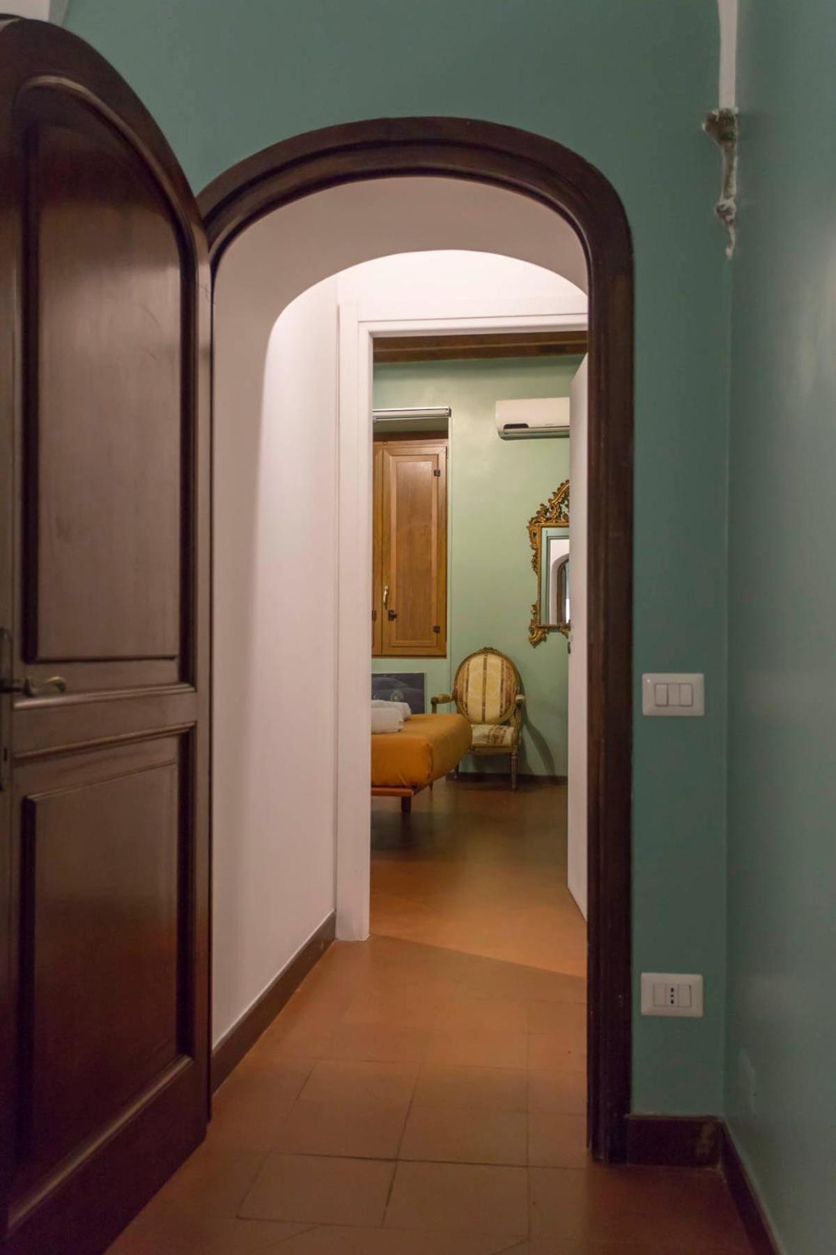 Navona Apartment Rome
