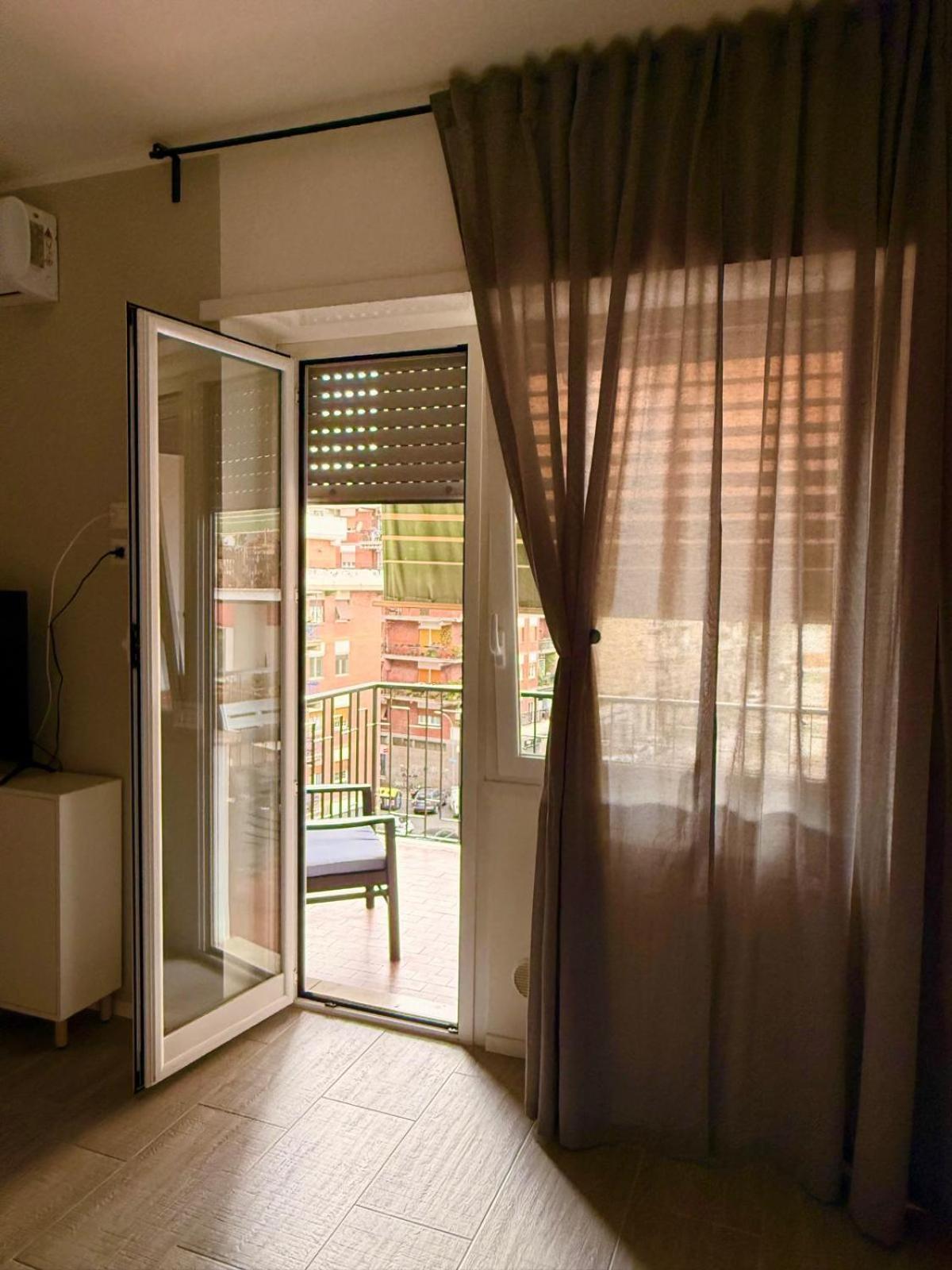 Appartement Tiburtina Flam Rome